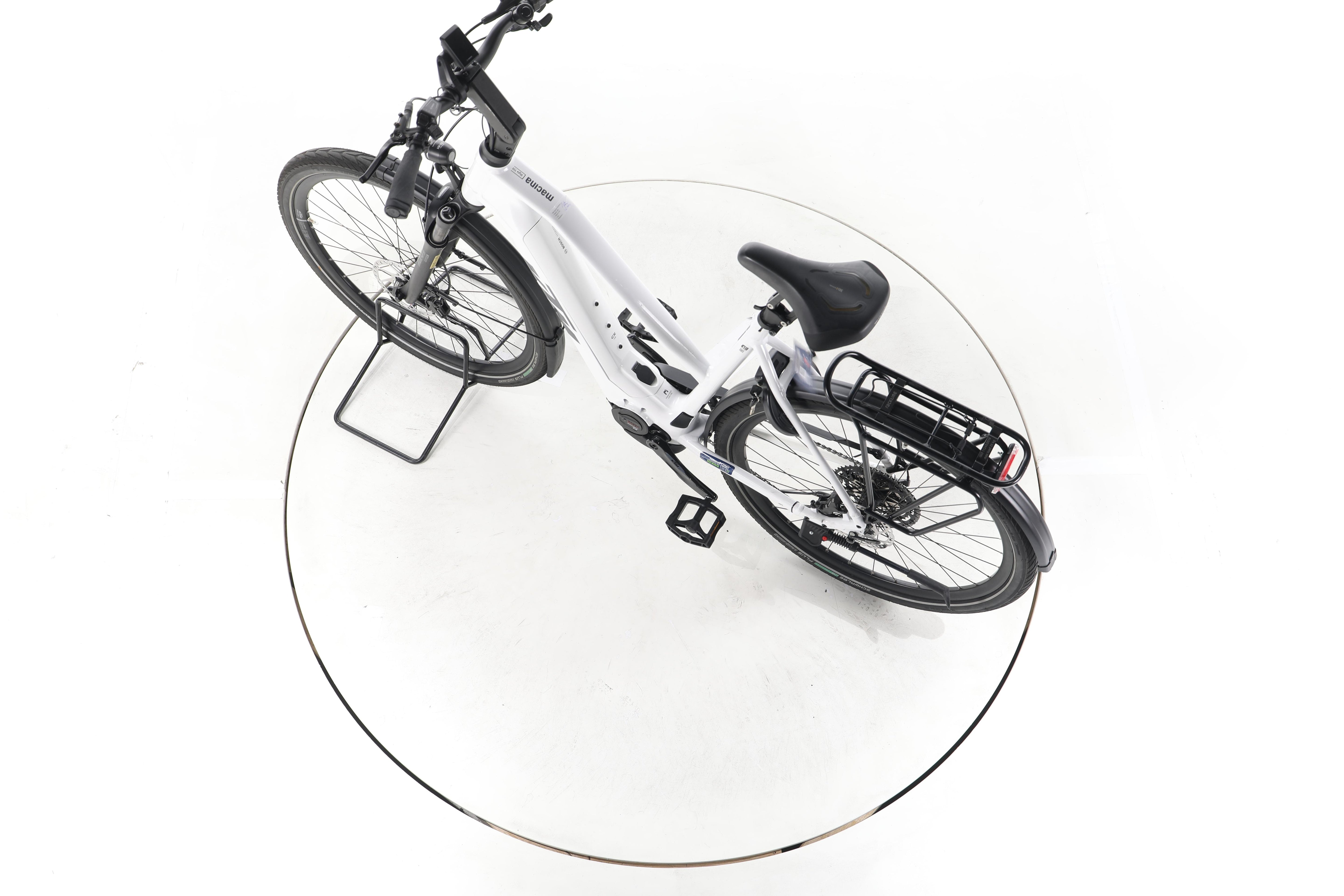 KTM Macina Style 720 Trekking E-Bike - Image 20