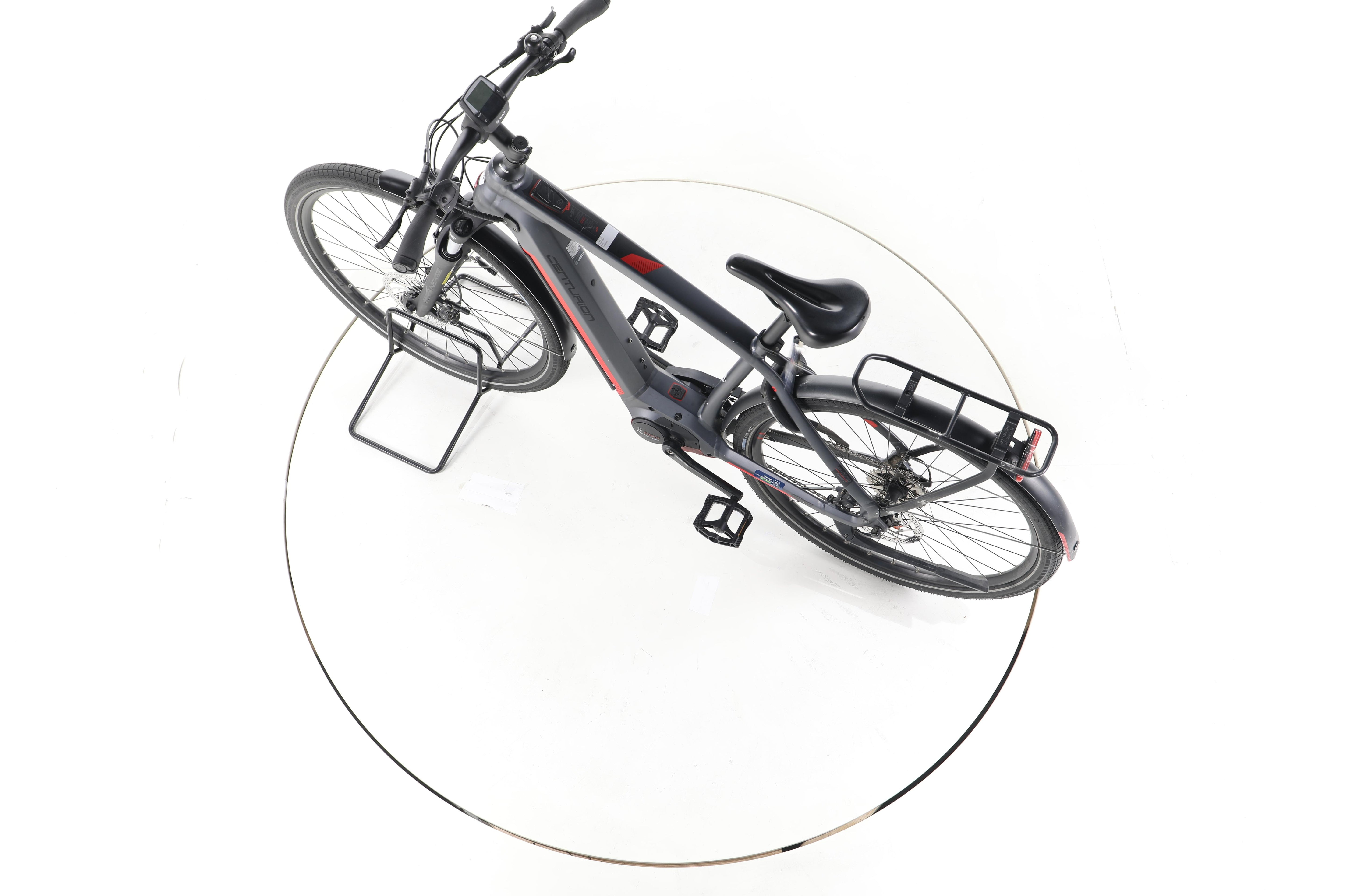 Centurion E-Fire Sport R860i Trekking E-Bike - Image 20