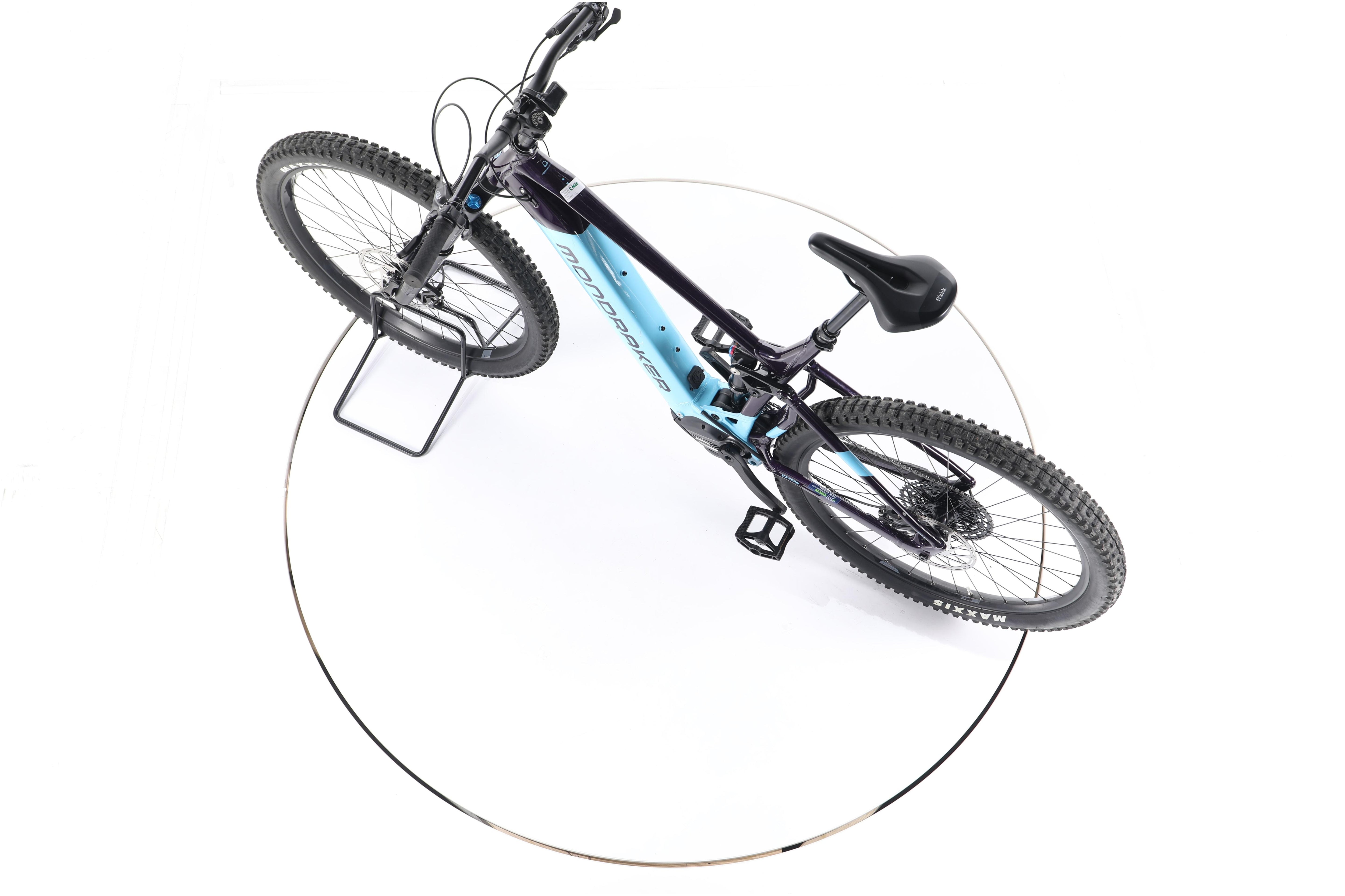 Mondraker DUSK R E-Bike Fully - Image 20