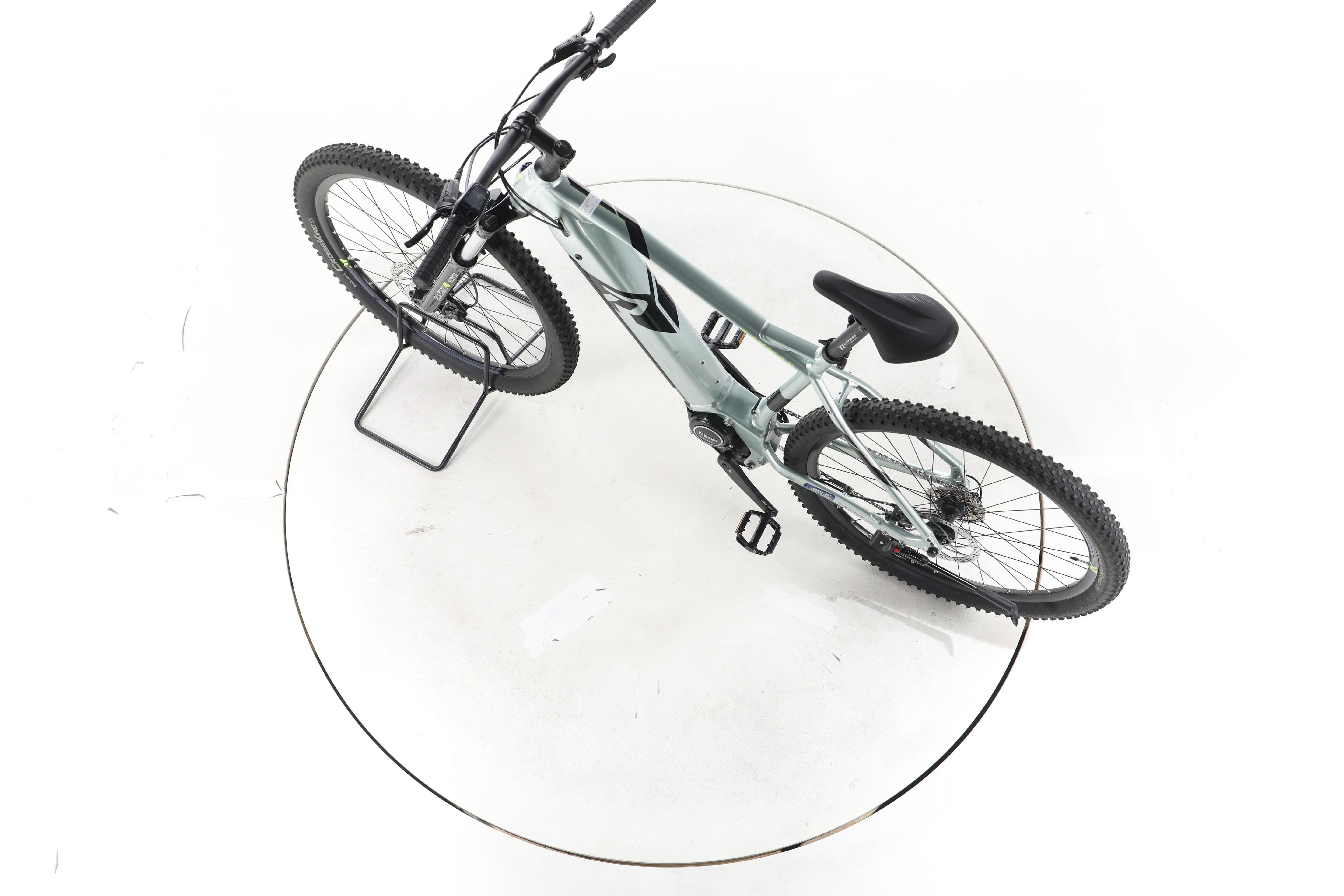 R Raymon HardRay E 5.0 E-Bike - Image 20