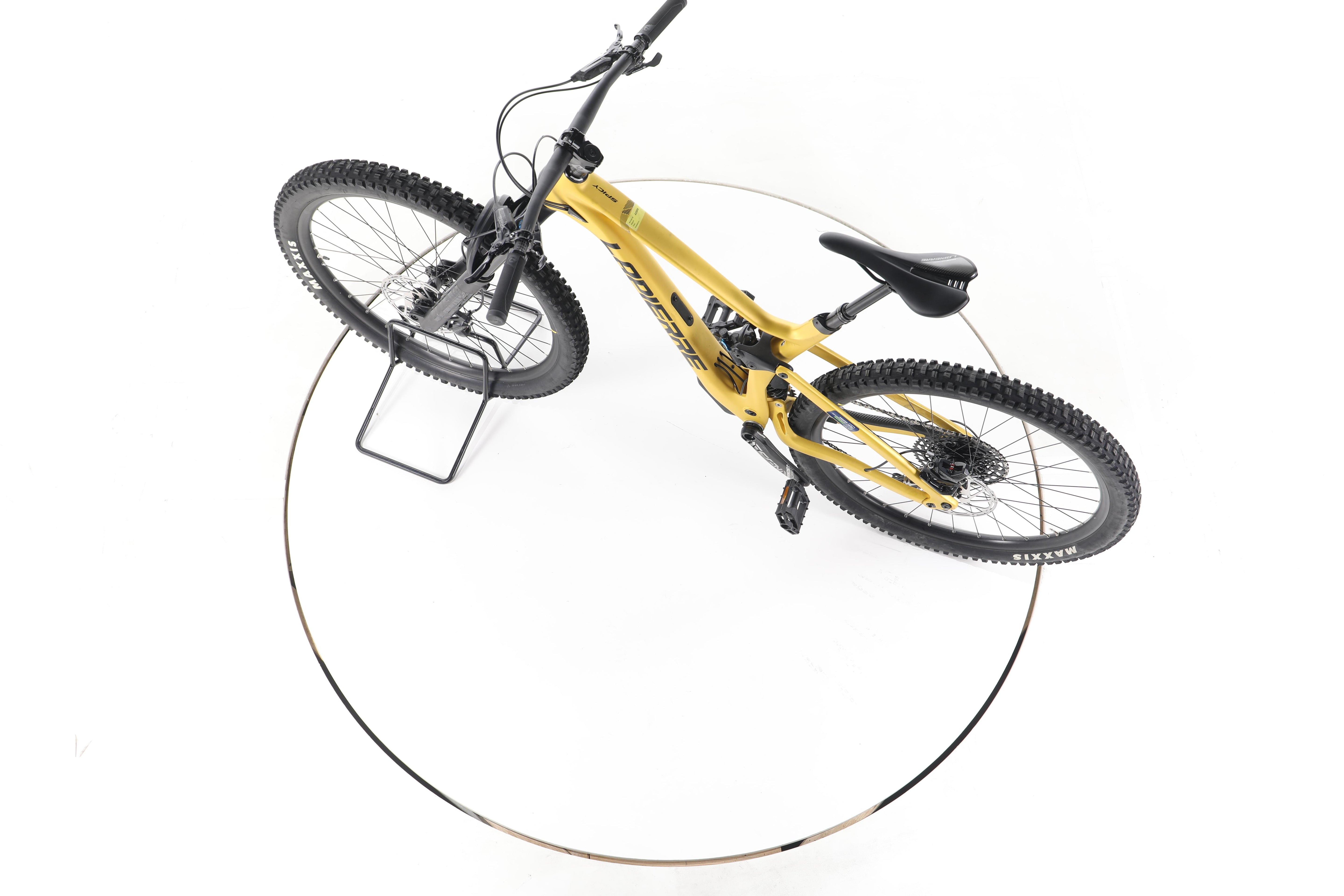 Lapierre Spicy CF 6.9 Fahrrad Fully - Image 20