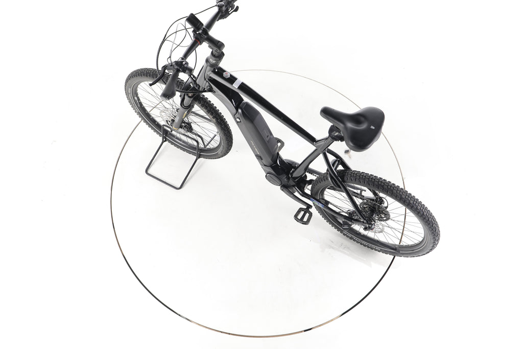FLYER Upstreet3 7.10 Trekking E-Bike - Image 20