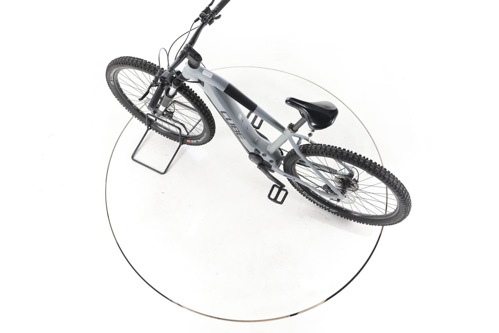 Cube Reaction Hybrid Performance E-Bike - Image 20