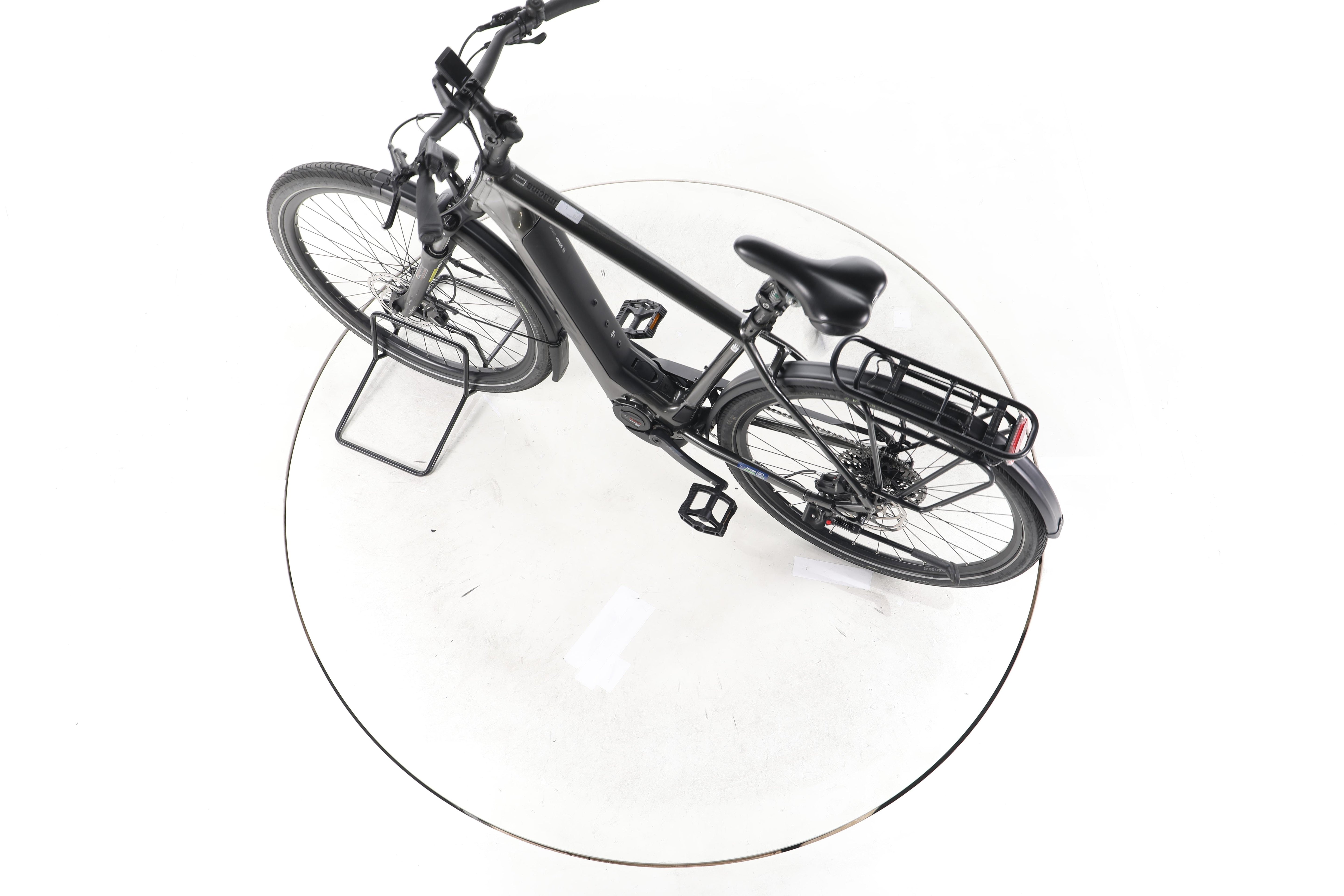 KTM Macina Style XL H Trekking E-Bike - Image 20