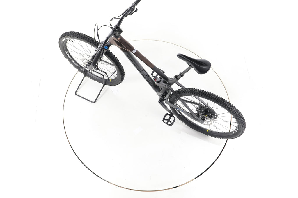 Mondraker Raze R Fahrrad Fully - Image 20