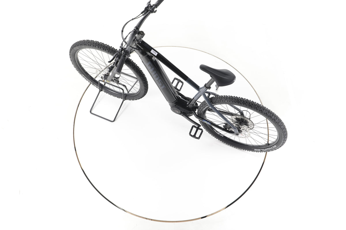 Ghost E-Teru Advanced E-Bike - Image 20