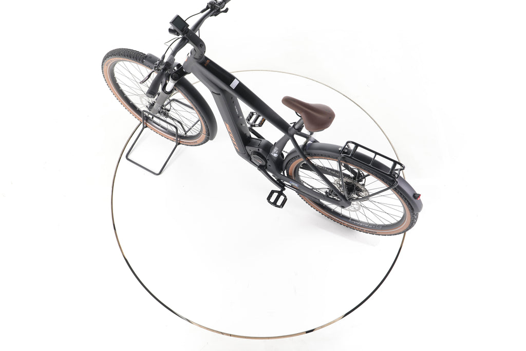 Scott Axis eRIDE FS 20 E-Bike 2024 - Image 20