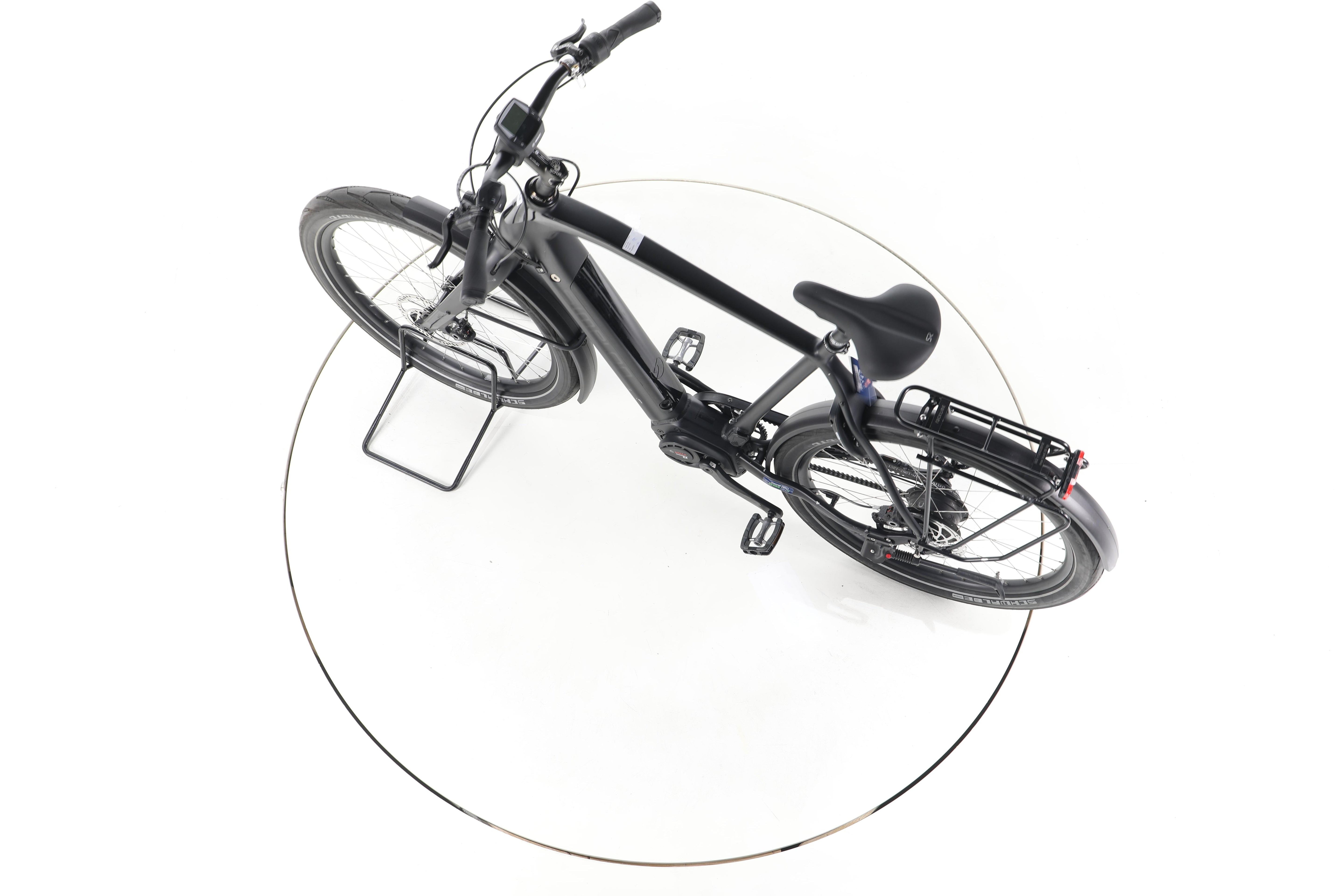 Simplon Kagu Bosch CX 275 City E-Bike - Image 20