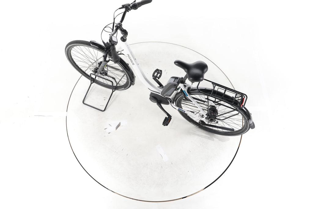 Pegasus Ancura E8R Disc City E-Bike Tiefeinsteiger - Image 20