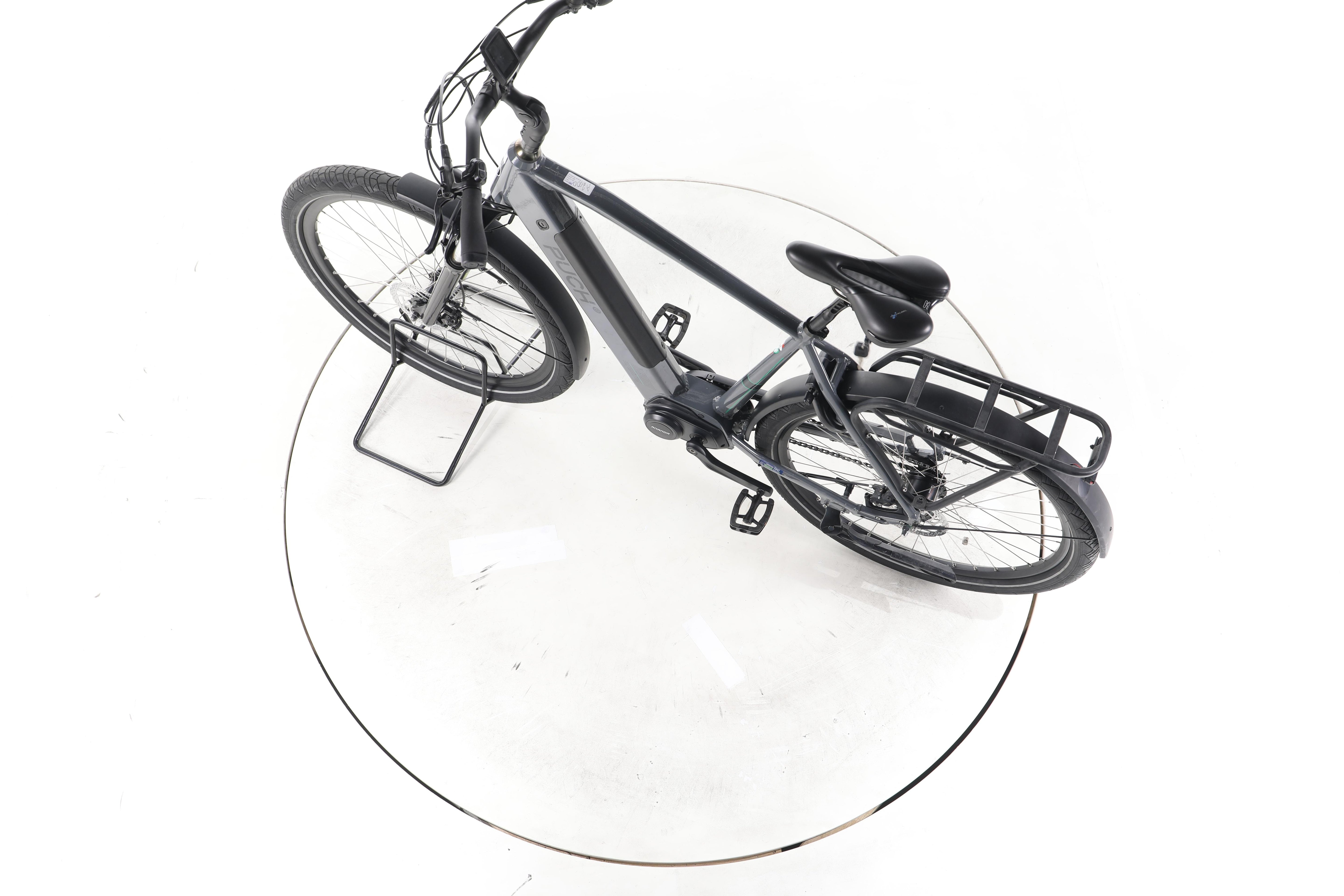 Puch Q 4.4 City E-Bike - Image 20