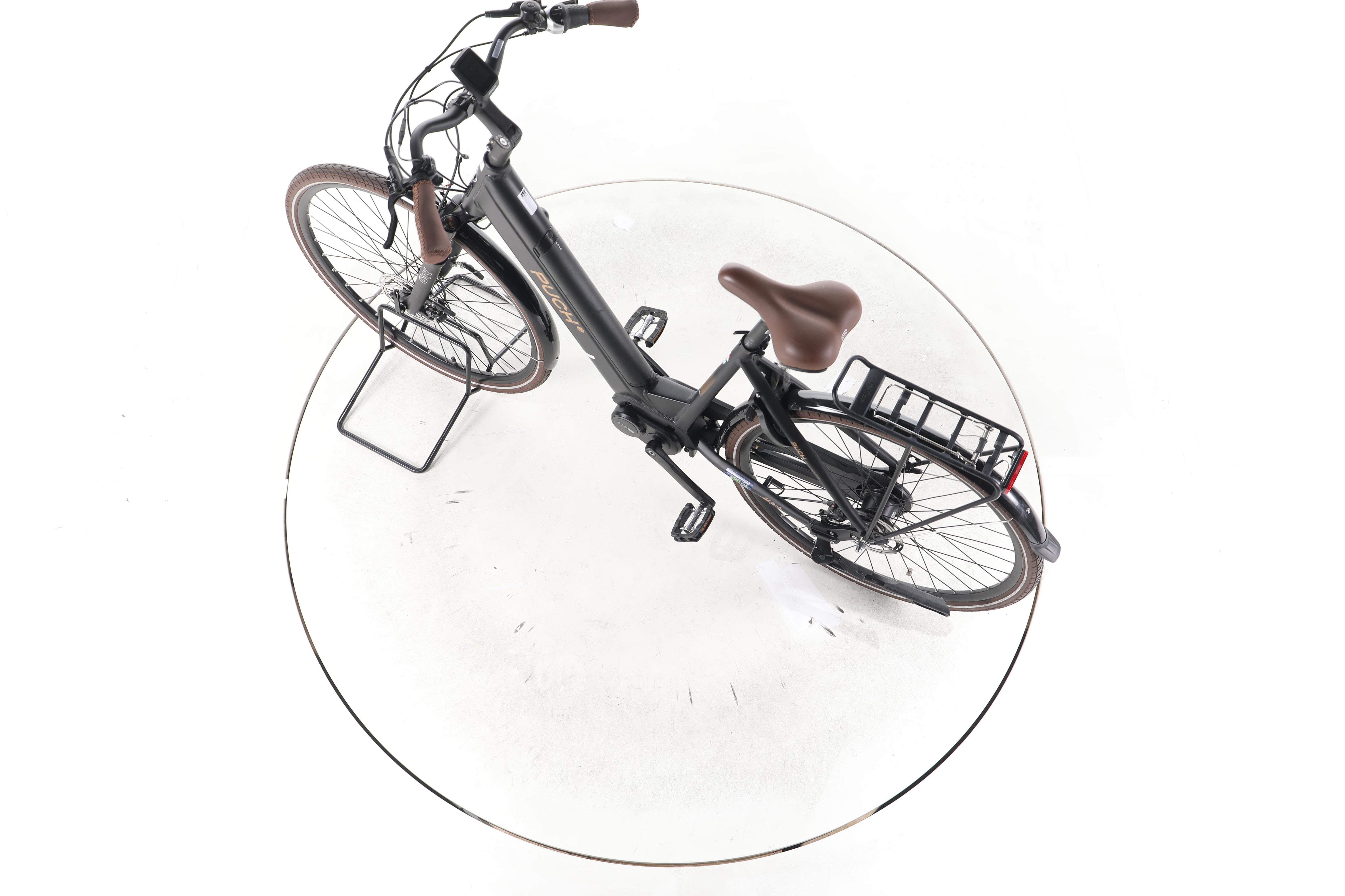 Puch C3.3 FL City E-Bike Tiefeinsteiger - Image 20