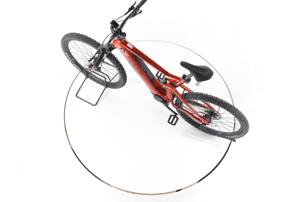 Bulls Copperhead EVO AM 1 E-Bike Fully - Image 20