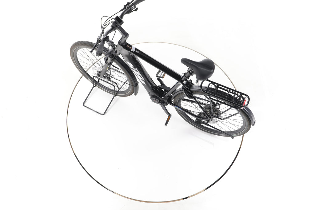 KTM Macina Tour CX 610 Trekking E-Bike - Image 20
