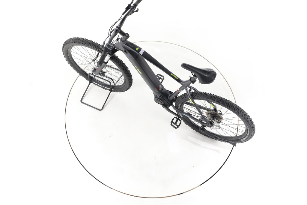 Carver Strict E.410 E-Bike - Image 20