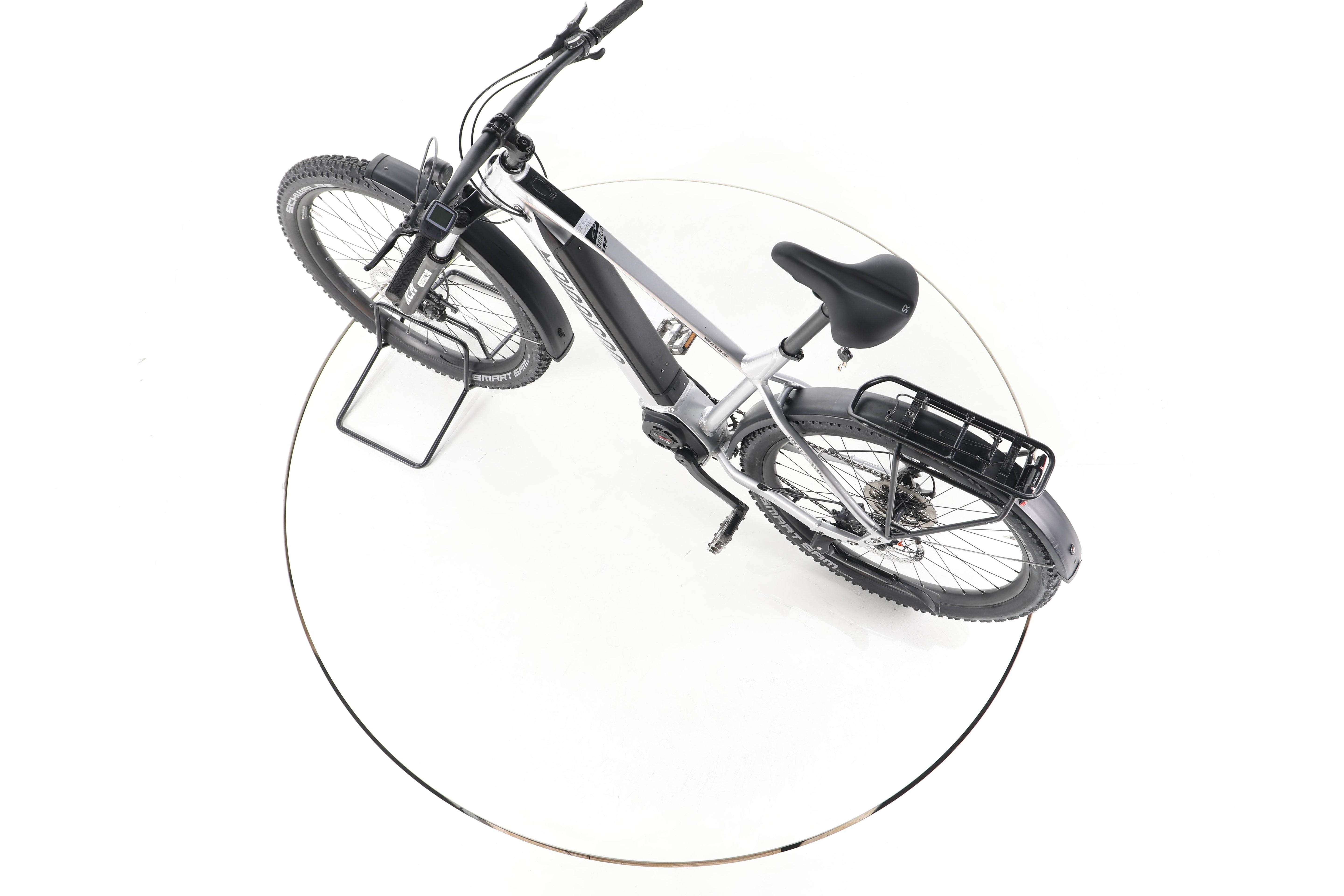 Bionicon Earp SUV 2 Trekking E-Bike - Image 20