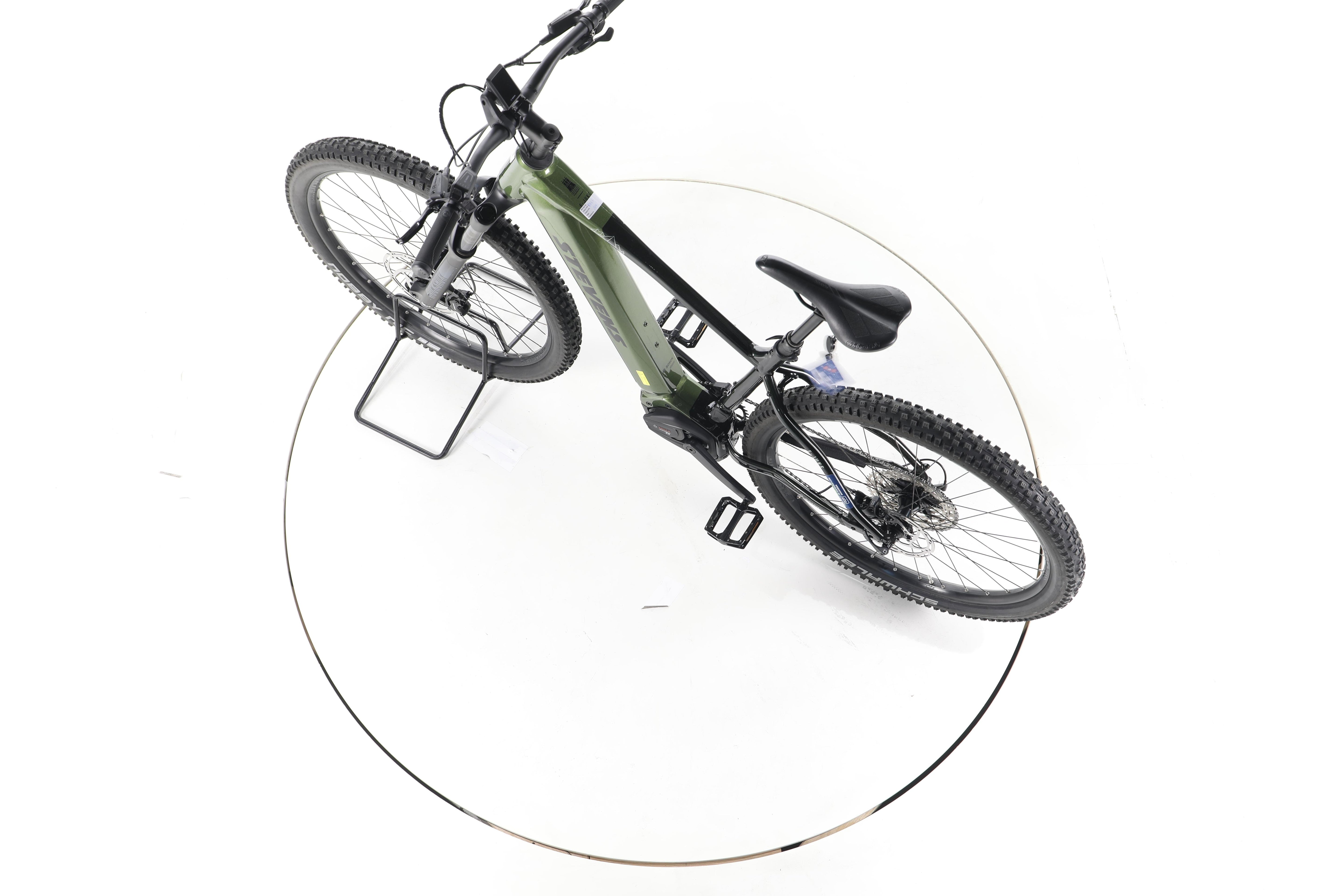 Stevens E-Juke 29" E-Bike - Image 20