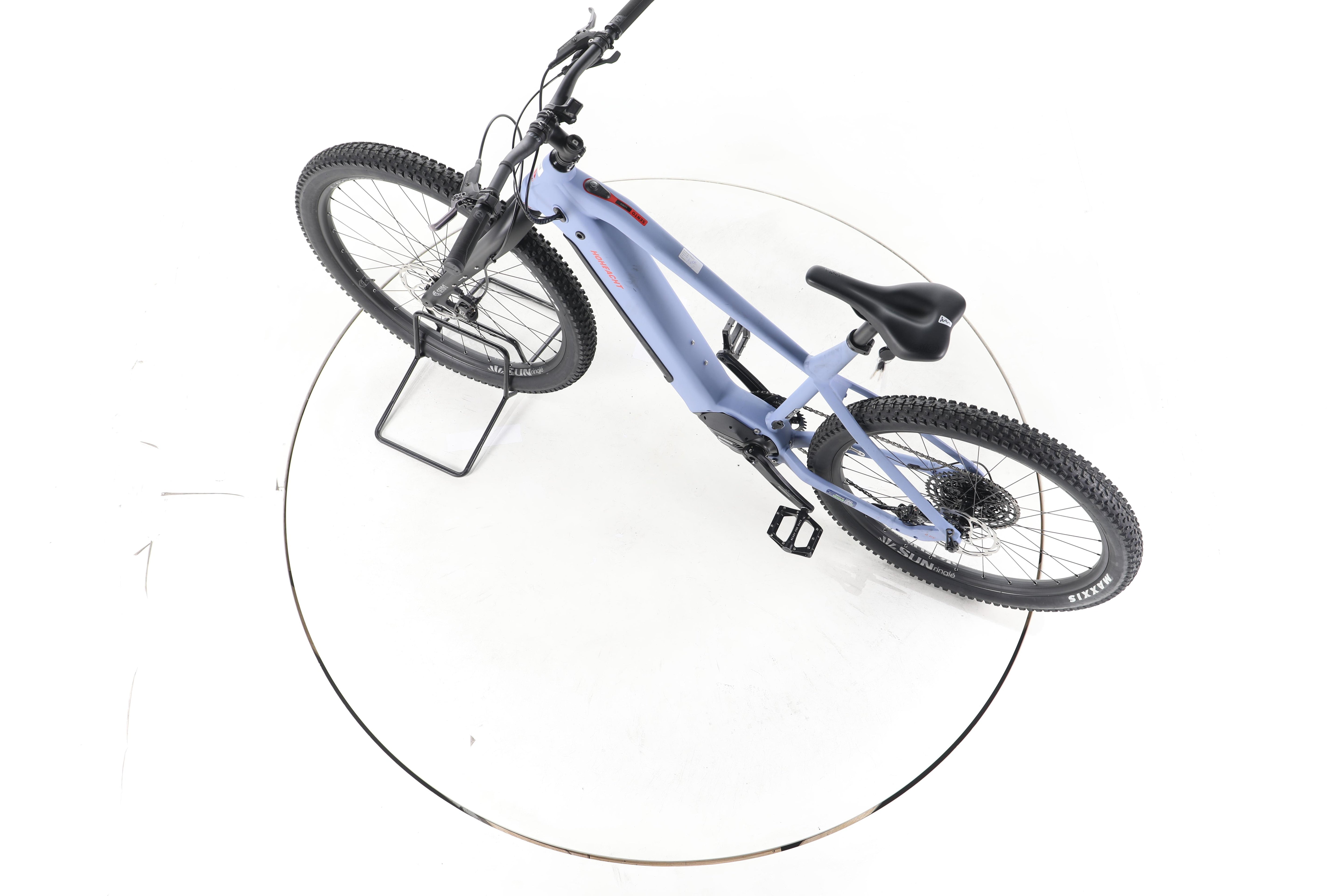 HoheAcht Sento Lumo E-Bike - Image 20