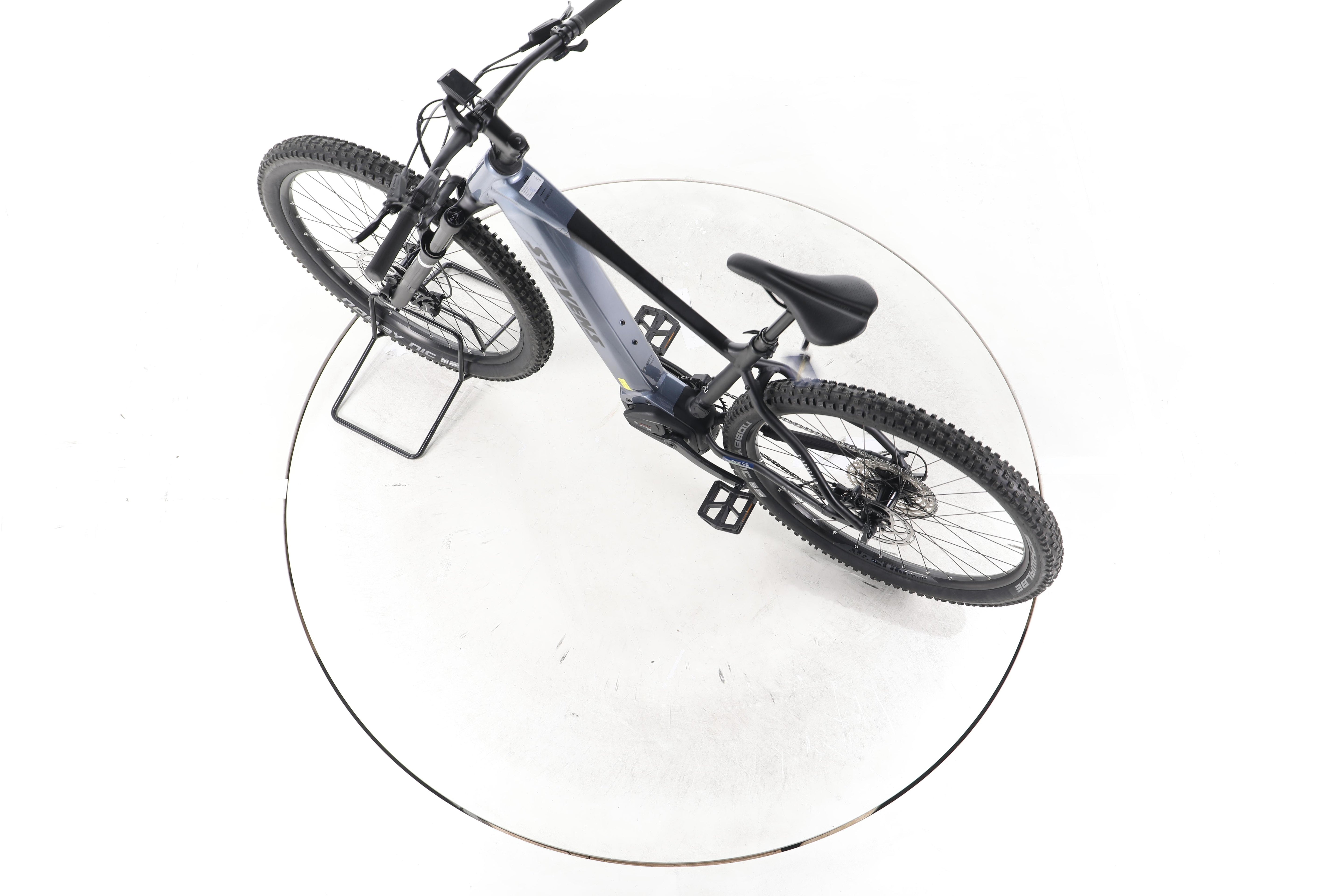 Stevens E-Agnello E-Bike - Image 20