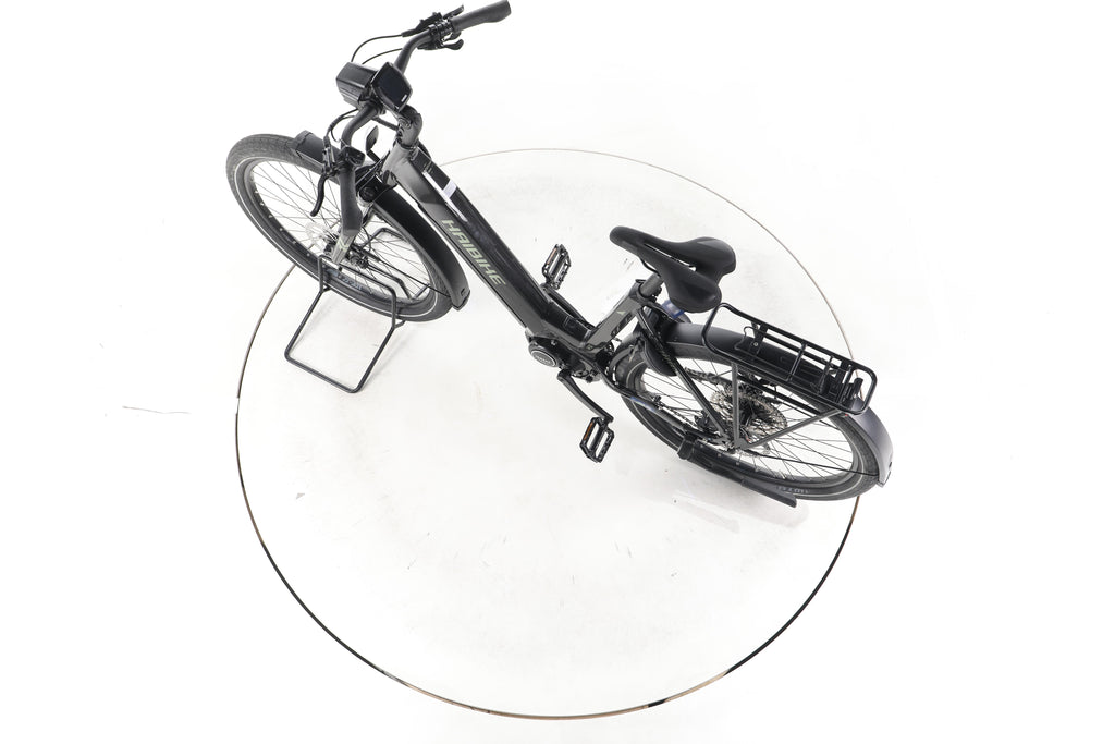 Haibike Trekking 7 Trekking E-Bike Tiefeinsteiger - Image 20
