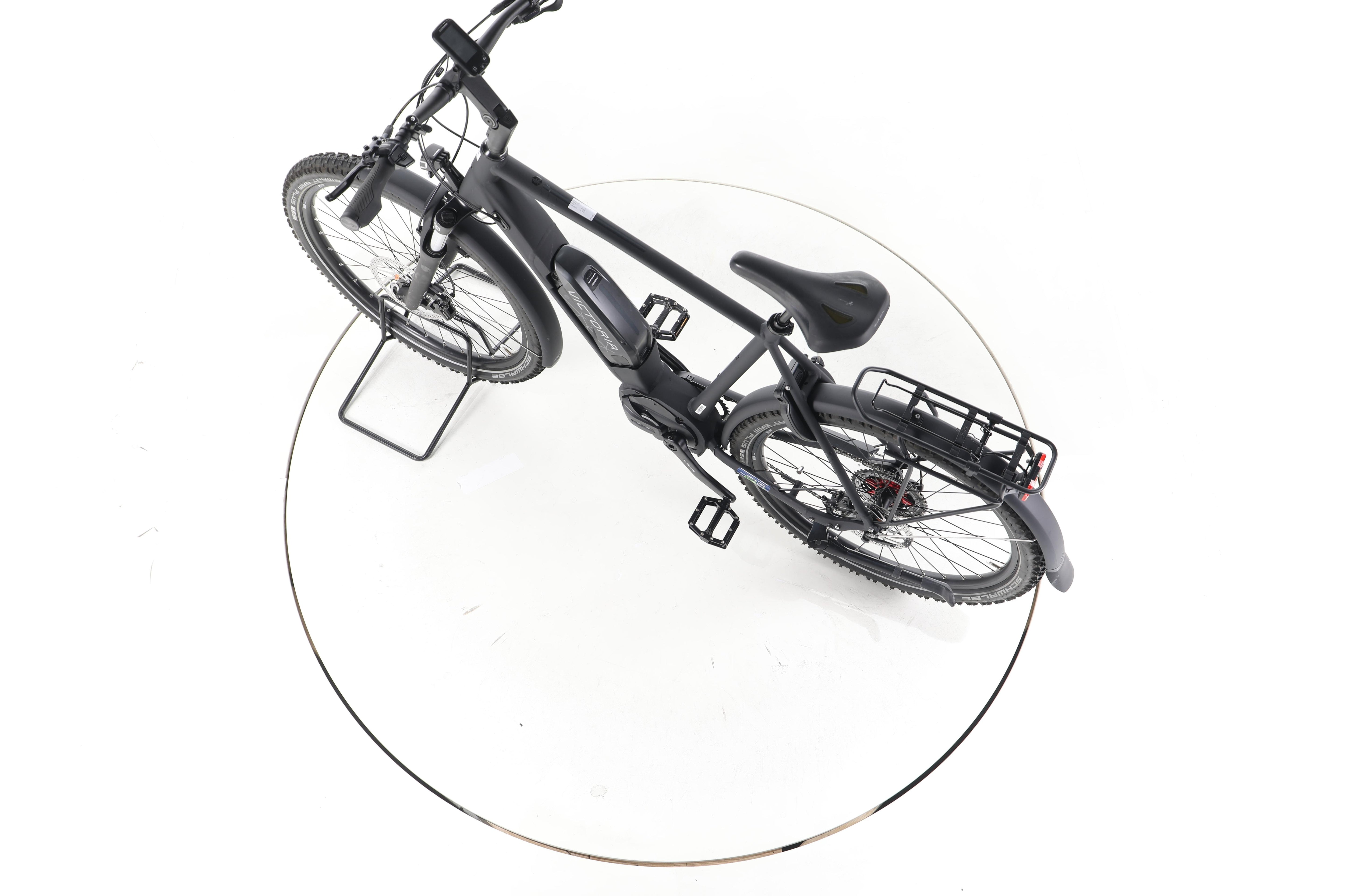 Victoria eAdventure 8.8 Trekking E-Bike - Image 20