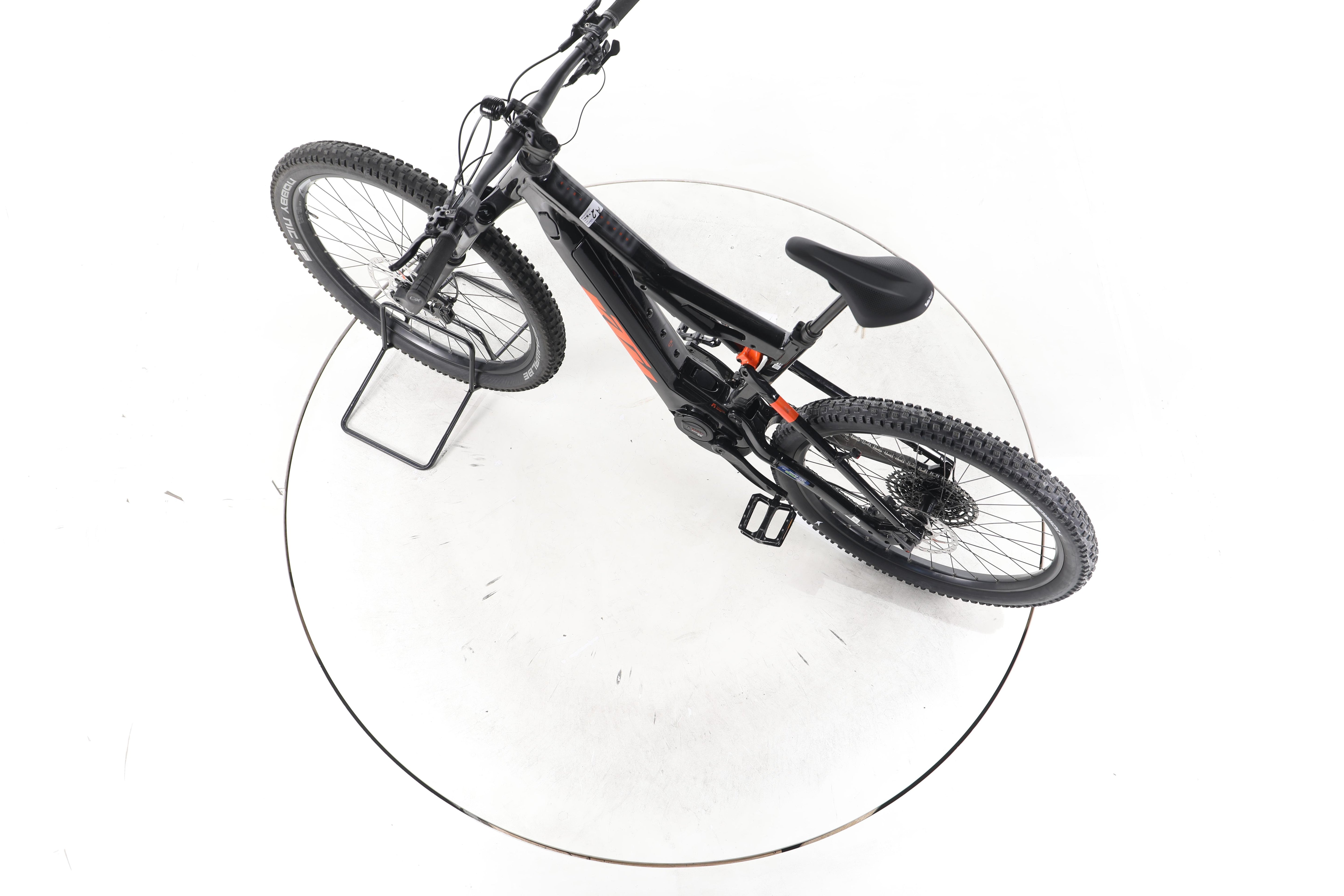 KTM Macina Kapoho 7973 E-Bike Fully - Image 20