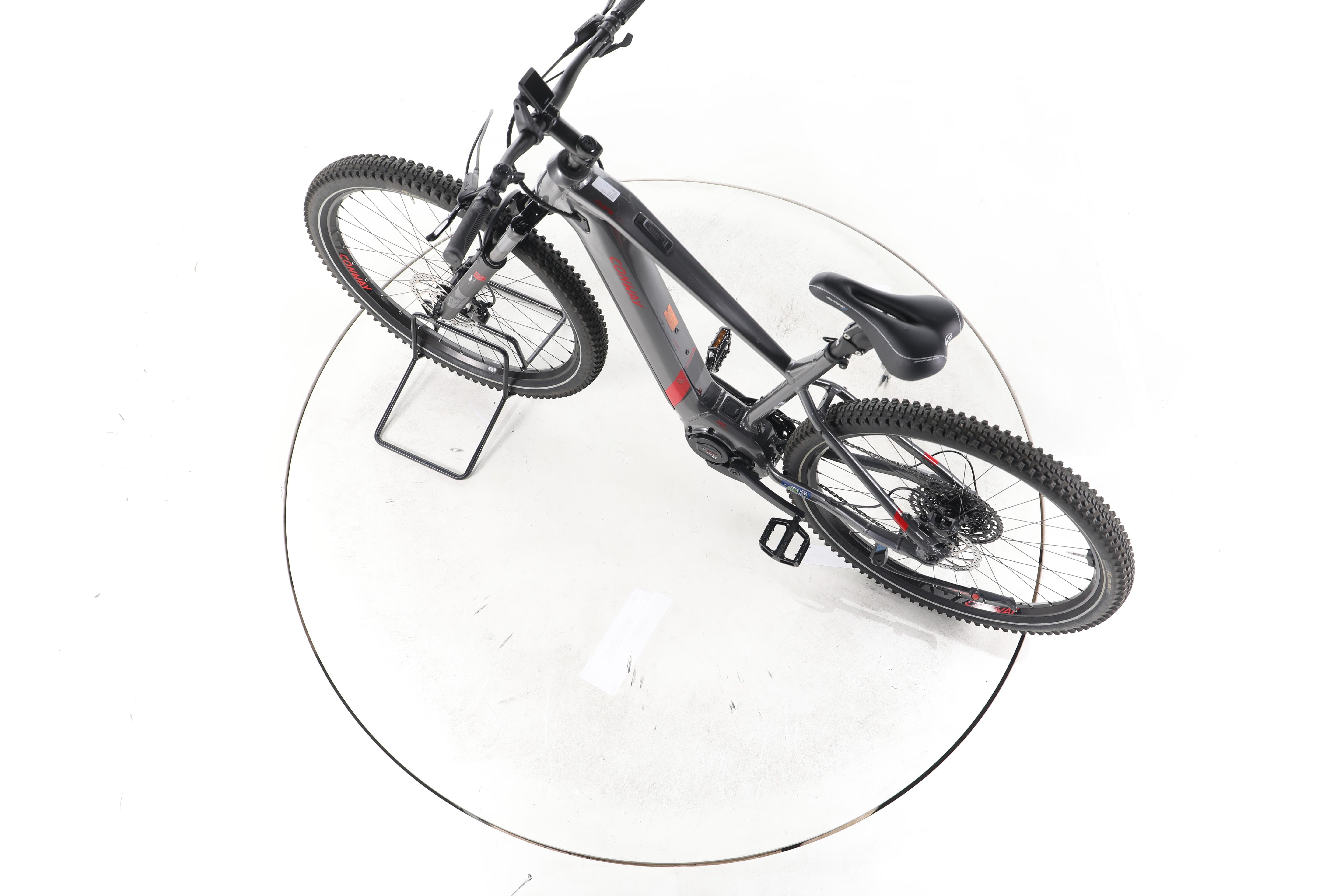 Conway Cairon S 4.0 E-Bike - Image 20
