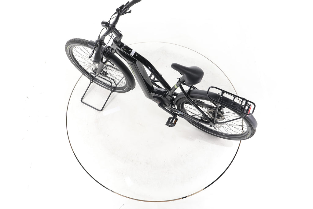 Bergamont E-Horizon Edition 6 Trekking E-Bike - Image 20