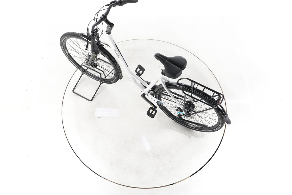 Pegasus Premio SL Disc Fahrrad City & Trekking - Image 20