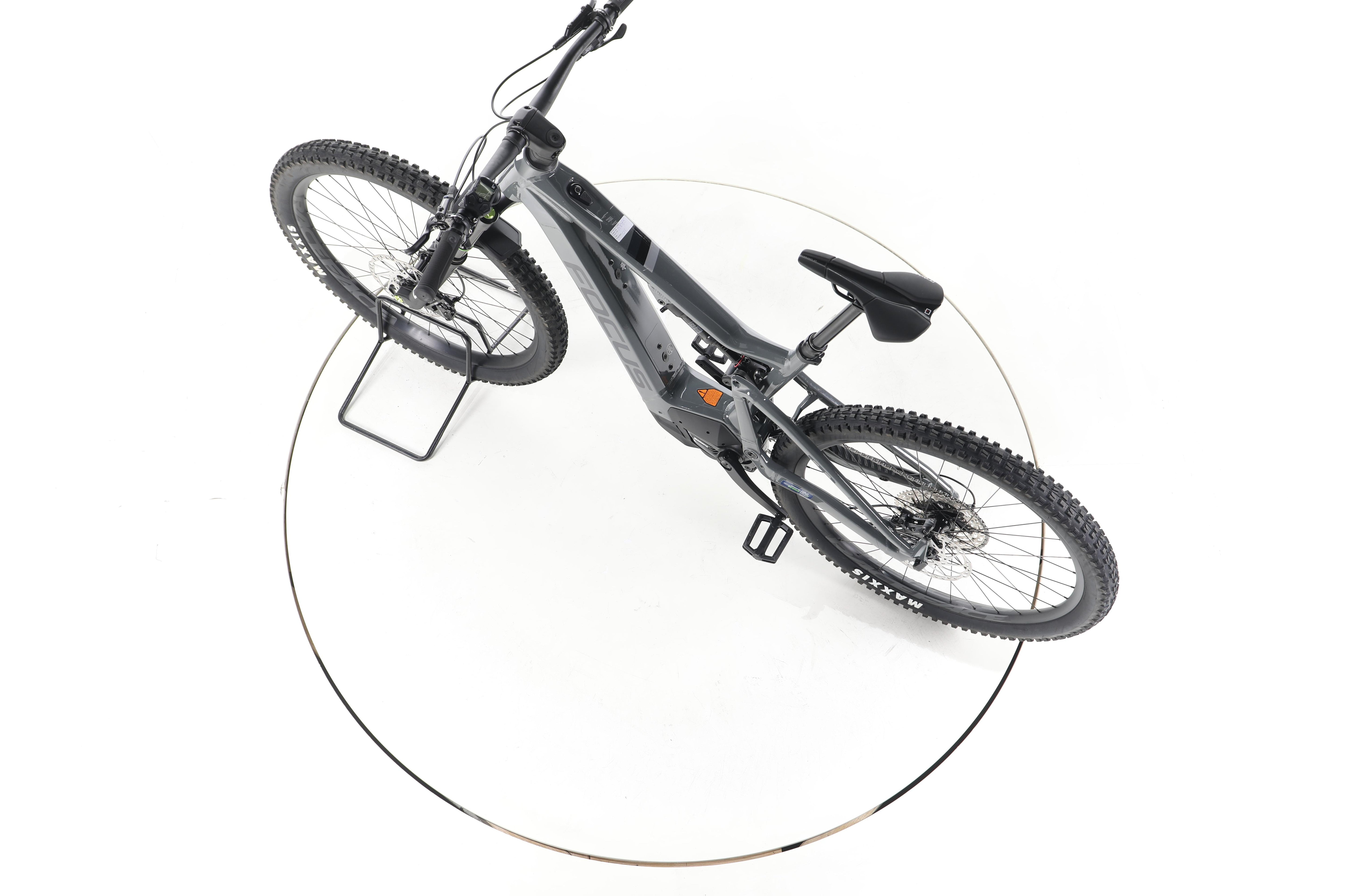 Focus Jam² 6.8 E-Bike Fully - Image 20