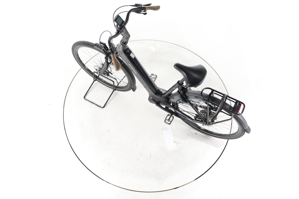 Batavus Finez E-go Power Sports Trekking E-Bike Tiefeinsteiger 2024 - Image 20
