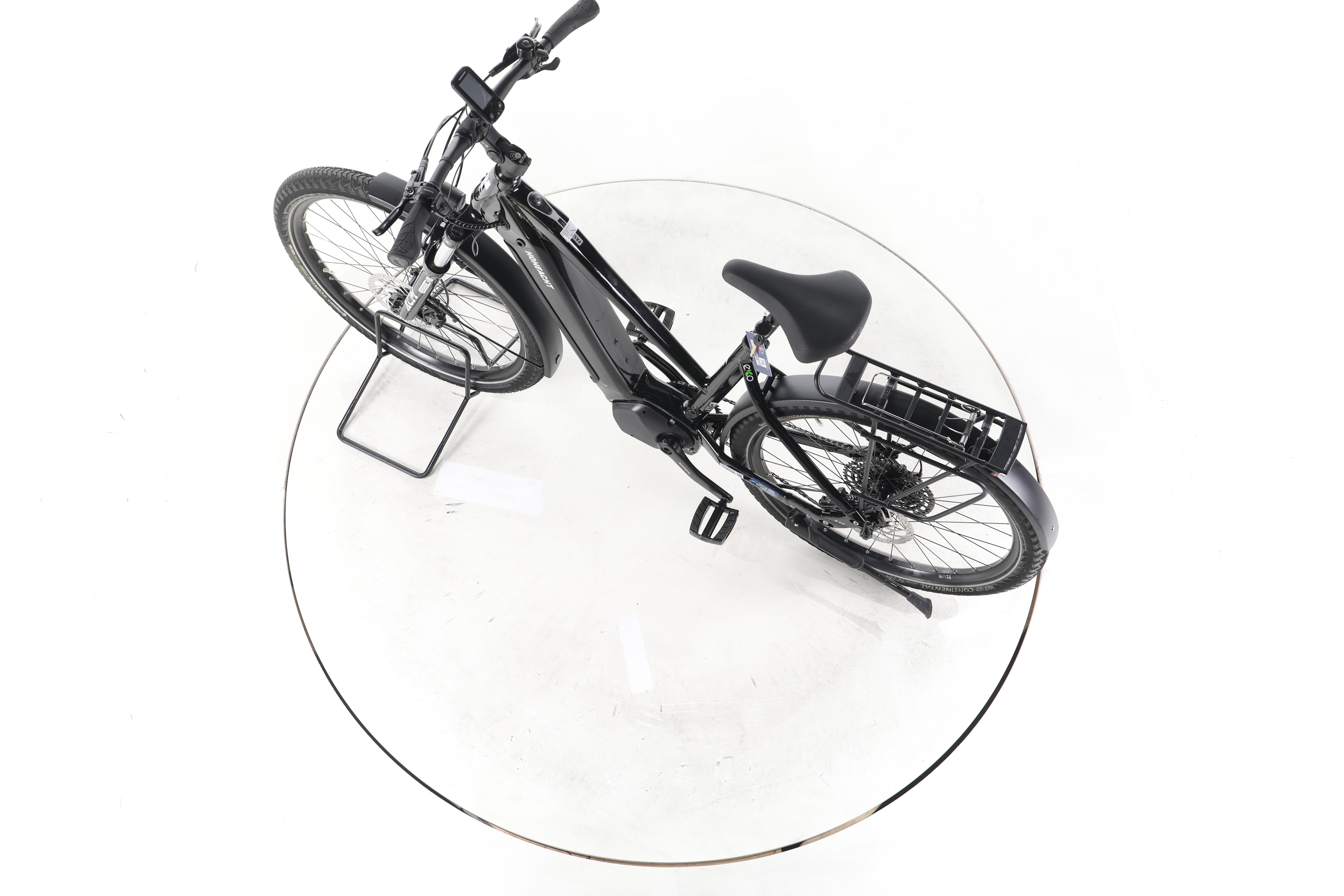 HoheAcht Pasia EKO Terra Trekking E-Bike - Image 20