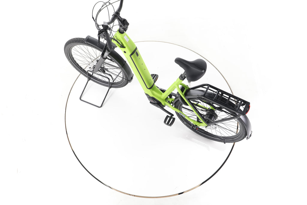 Velo de Ville SEB PRO City E-Bike Tiefeinsteiger 2026 - Image 20
