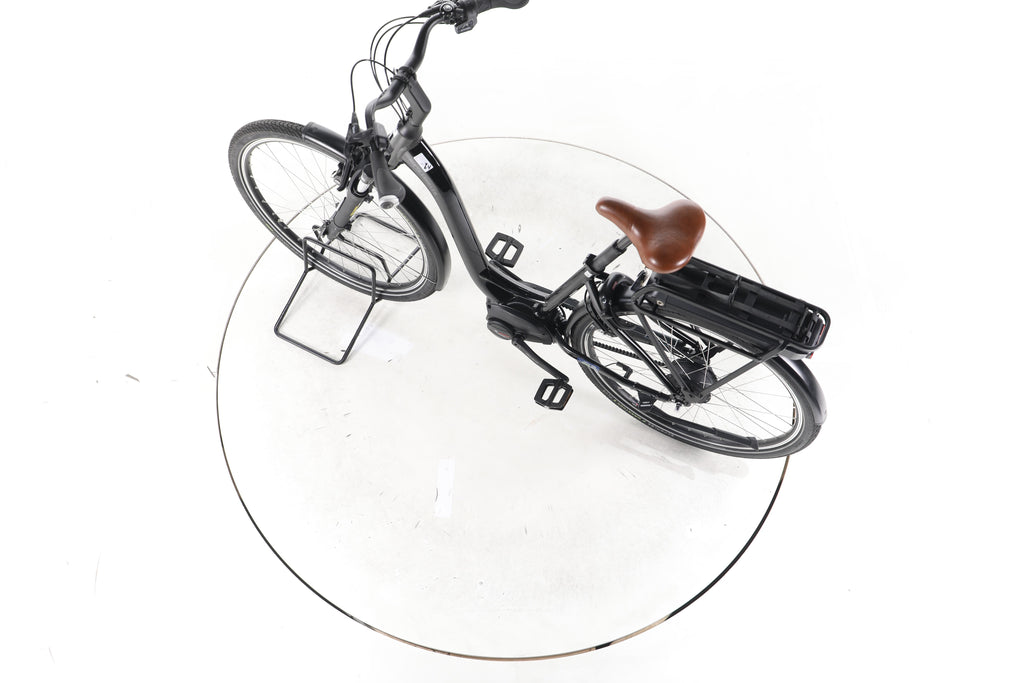 Riese & Müller Swing 4 Vario City E-Bike Tiefeinsteiger 2025 - Image 20