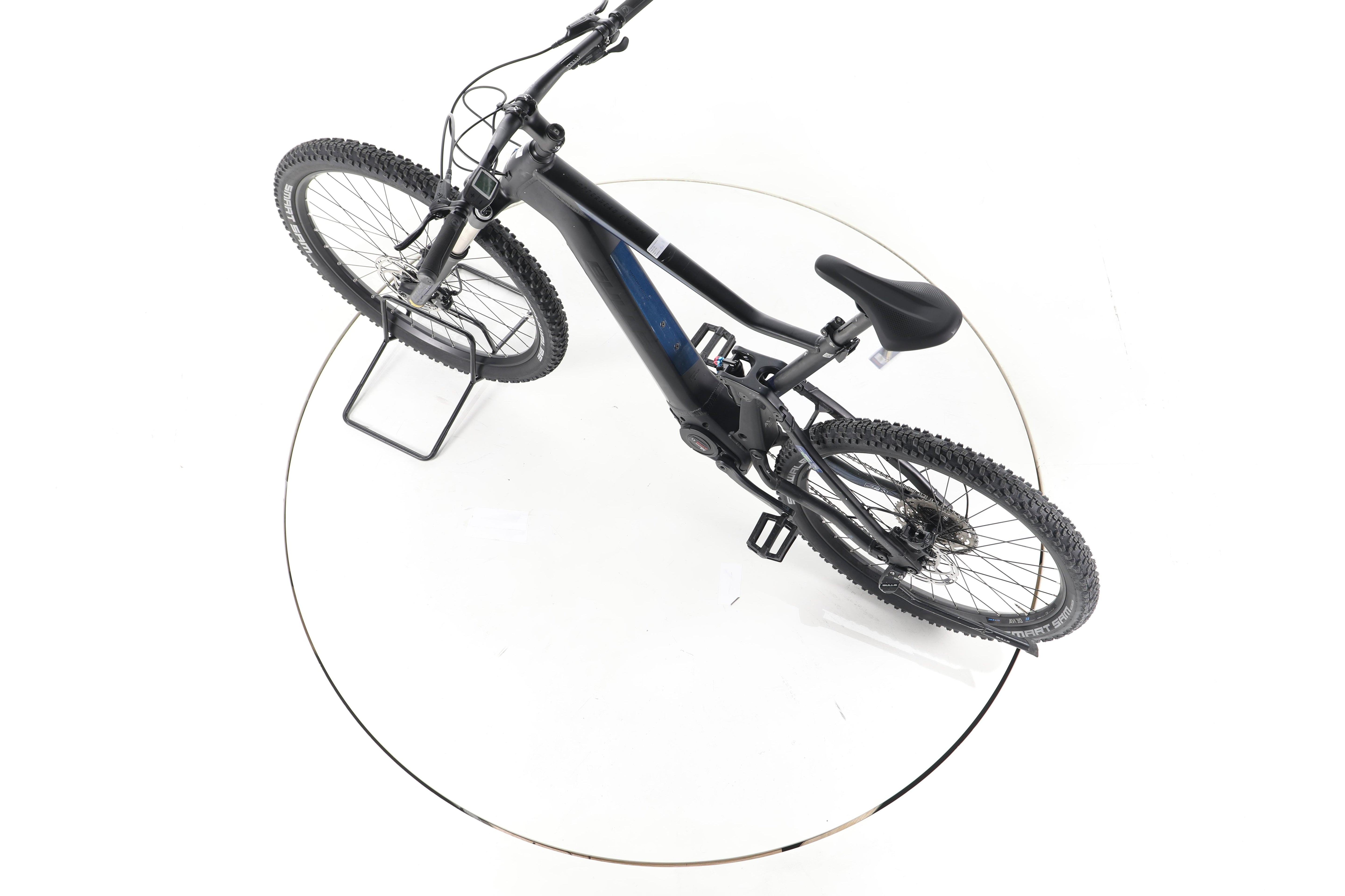 Bulls Copperhead EVO AM 1 E-Bike Fully - Image 20