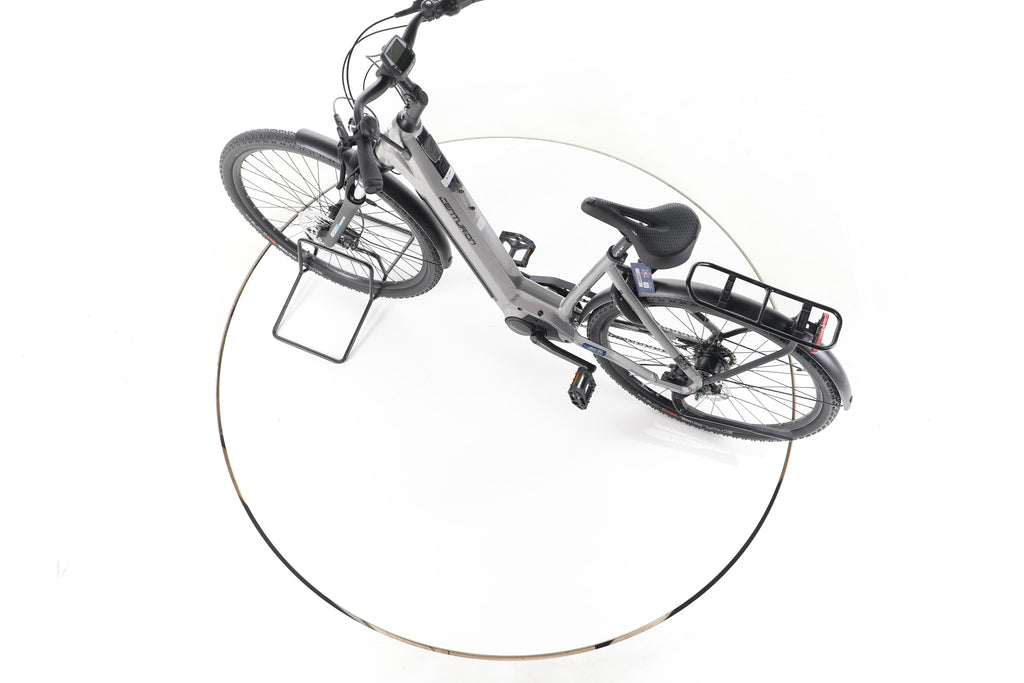 Centurion E-Fire City R650i City E-Bike Tiefeinsteiger - Image 20