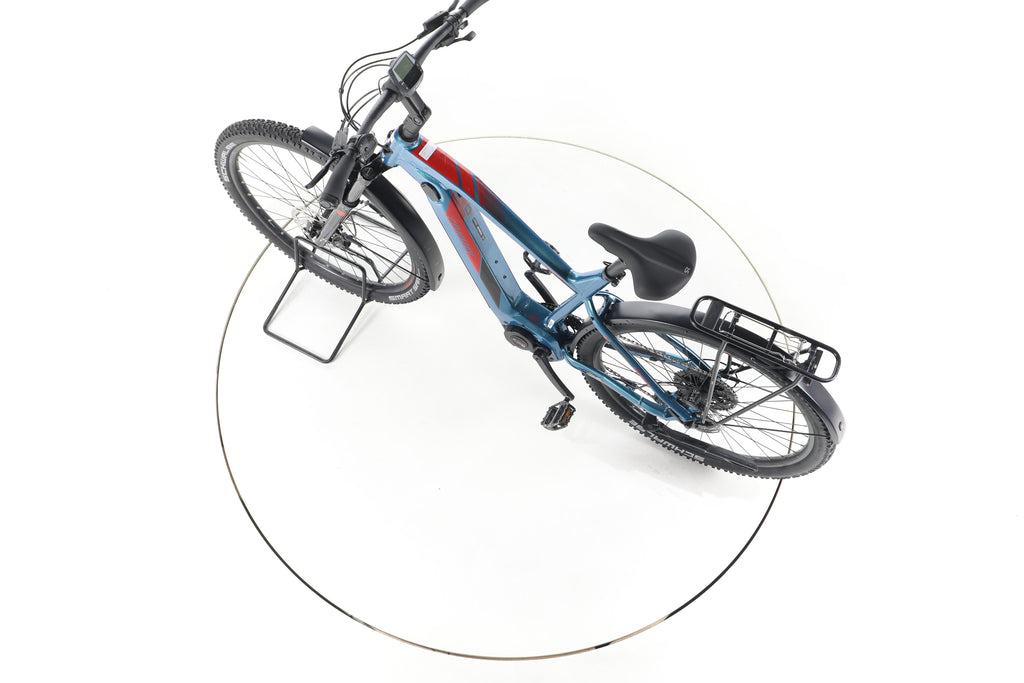 Conway Cairon C 2.0 Trekking E-Bike - Image 20