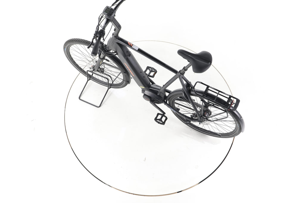 Stevens E-Courier Luxe City E-Bike - Image 20