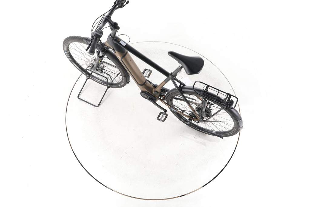 Kreidler Vitality Eco 7 Sport CX+ Trekking E-Bike - Image 20