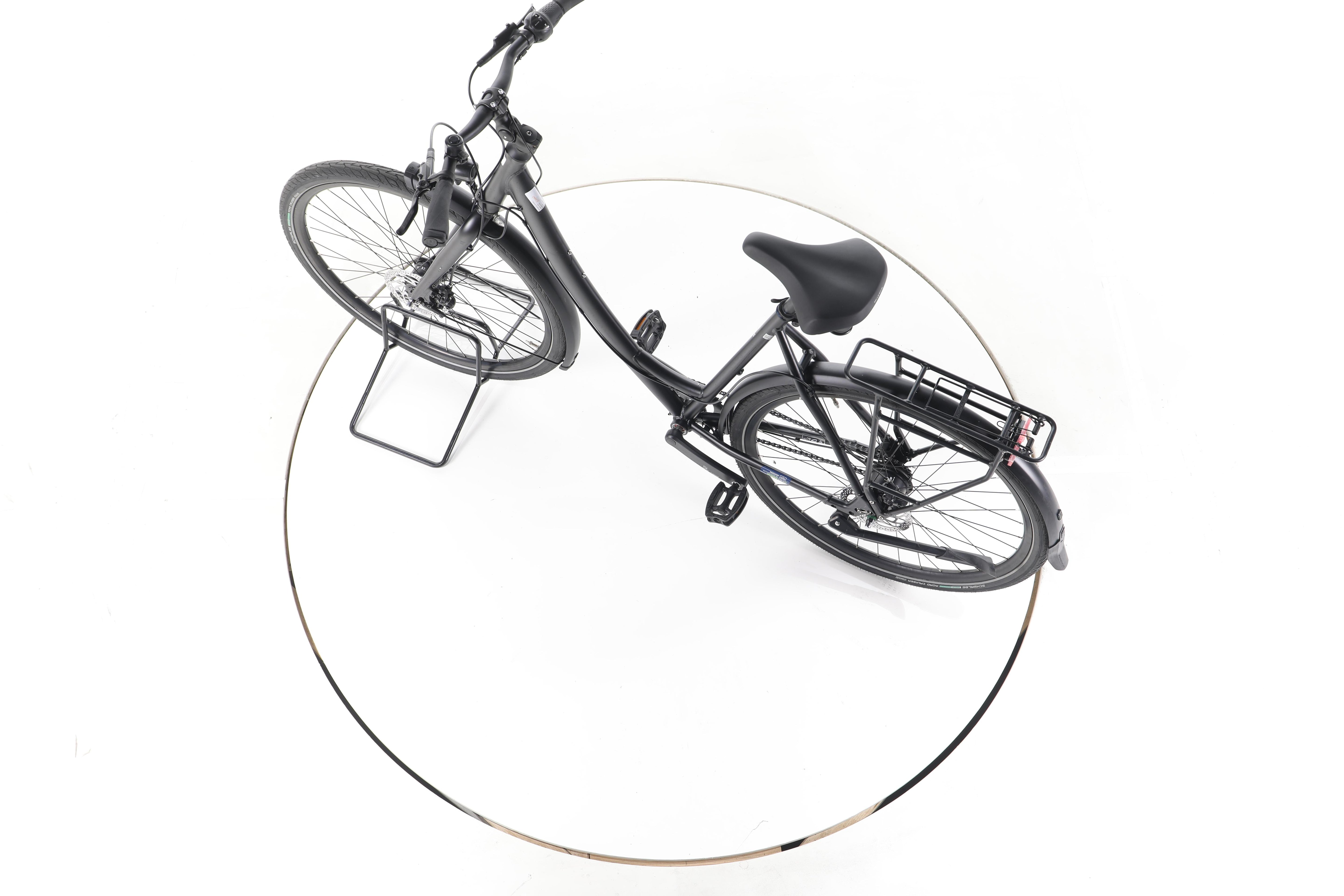Dynamics Magic Eight SL Disc Fahrrad City & Trekking - Image 20