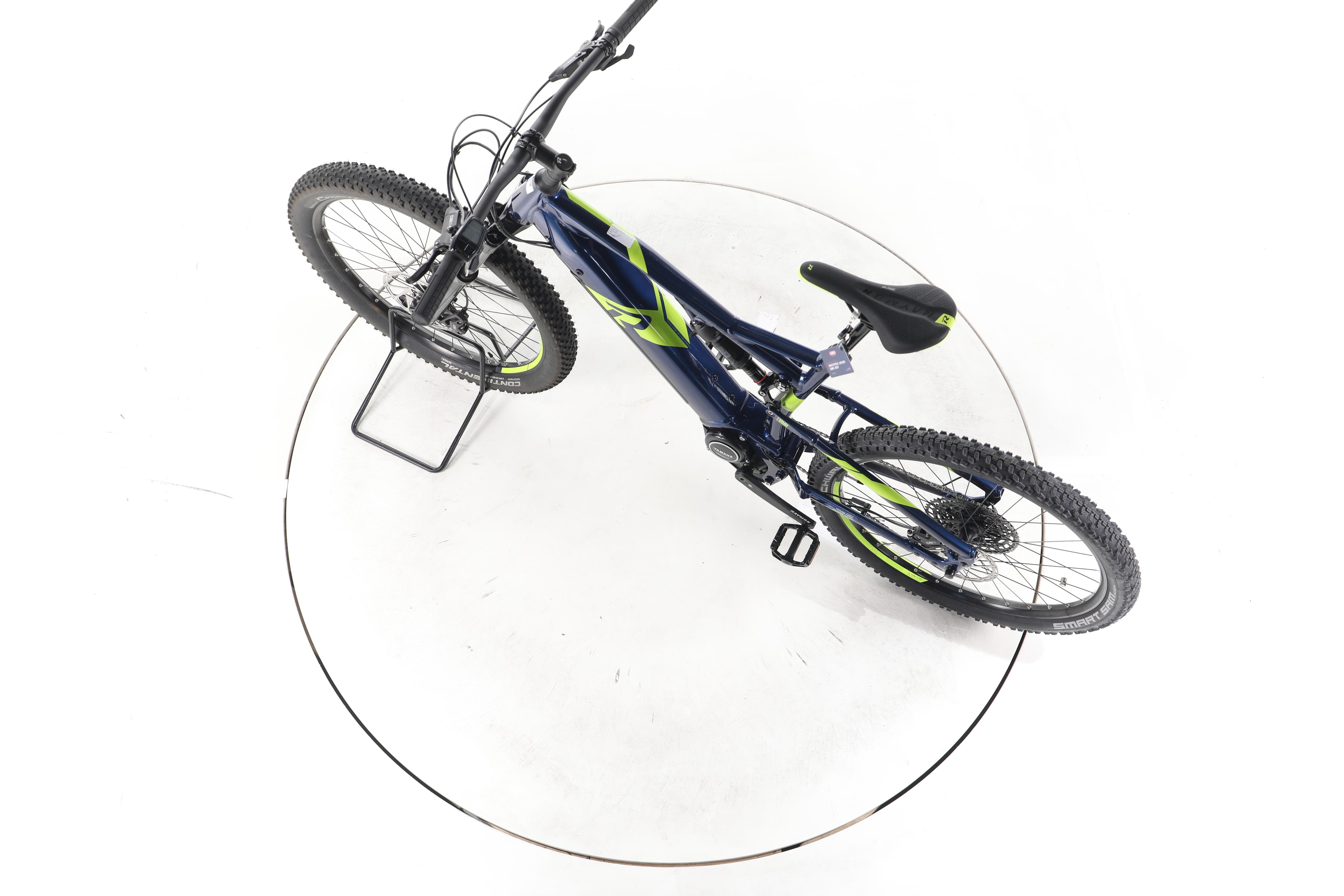 R Raymon FullRay 130E 6.0 E-Bike Fully - Image 20
