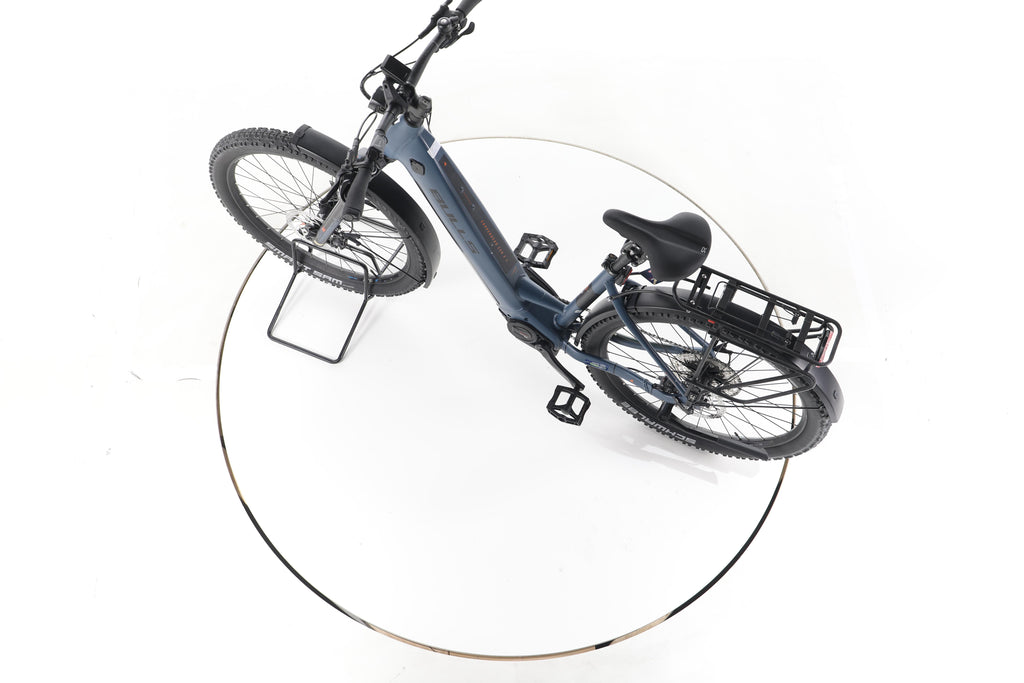 Bulls Copperhead EVO 2 E-Bike - Image 20