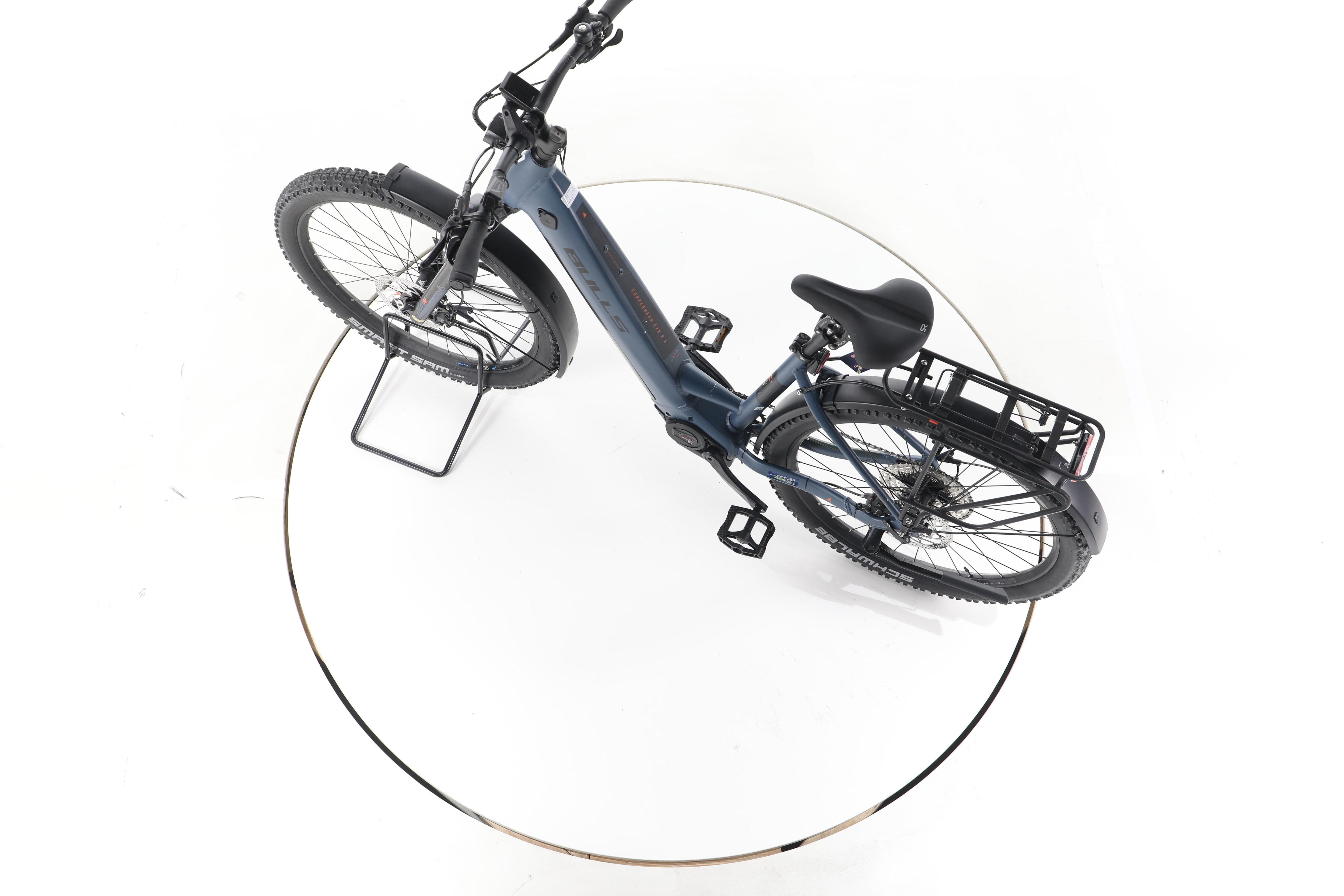 Bulls Copperhead EVO 2 E-Bike - Image 20