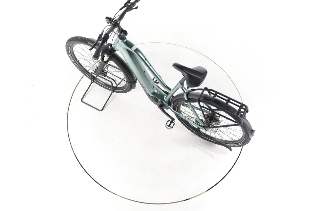 Giant Explore E+1 Trekking E-Bike - Image 20