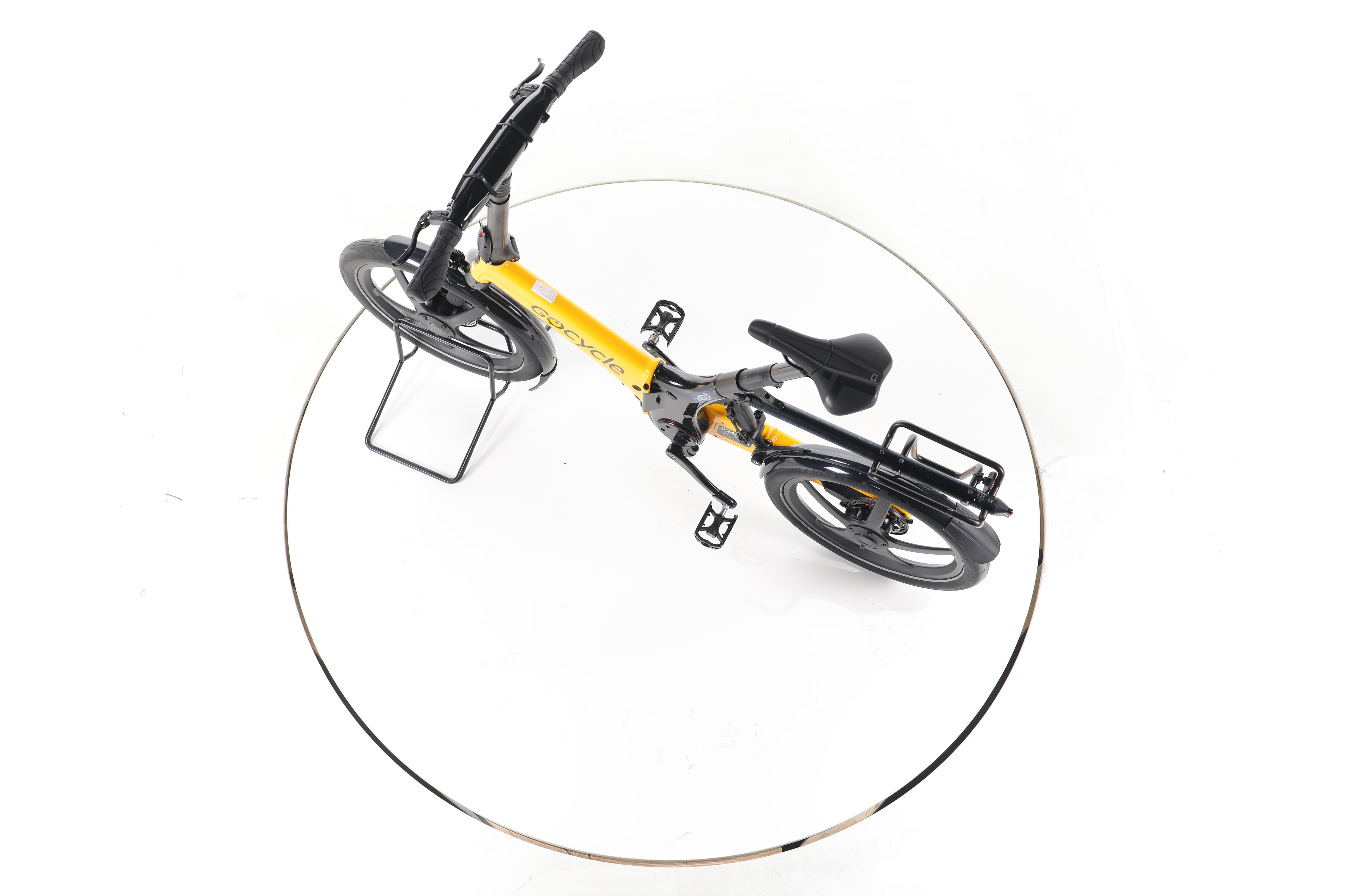 Gocycle G4i+ Falt E-Bike - Image 20