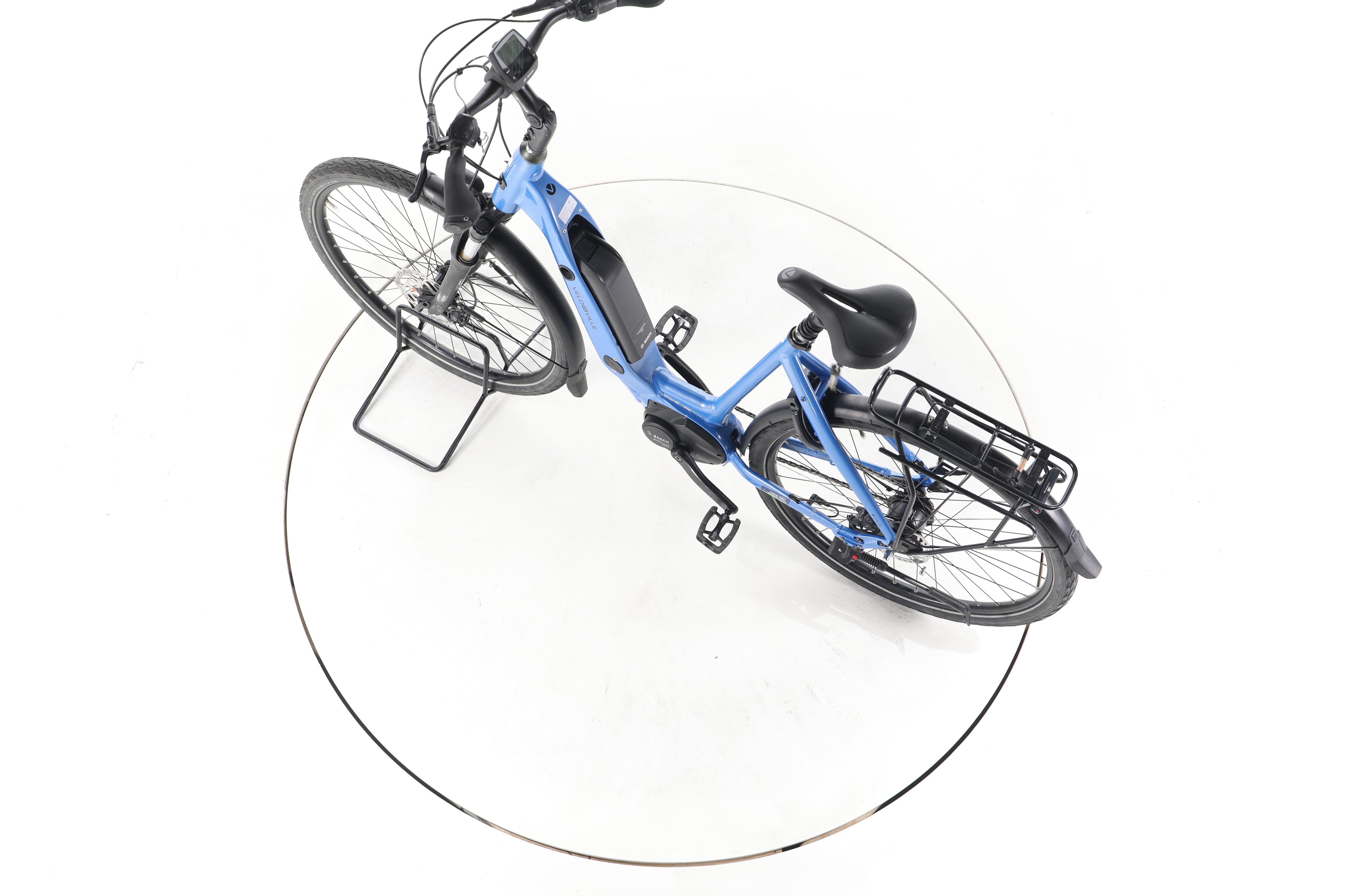 Velo de Ville AEB 400 City E-Bike - Image 20