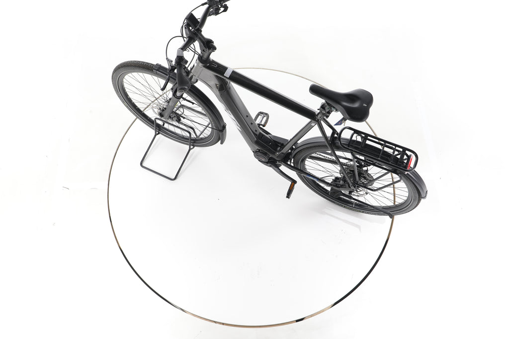 KTM Macina Style XL Trekking E-Bike - Image 20