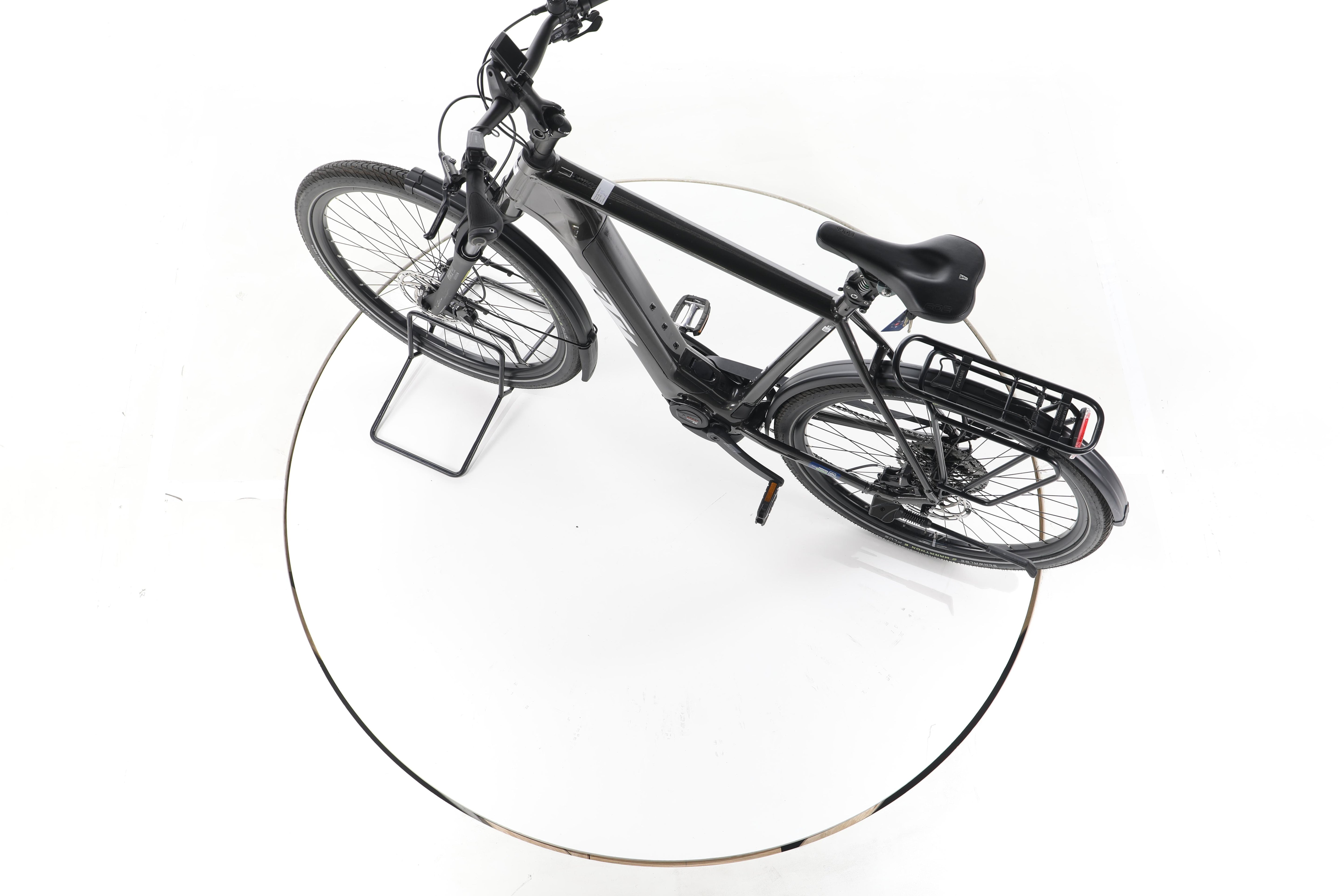 KTM Macina Style XL Trekking E-Bike - Image 20