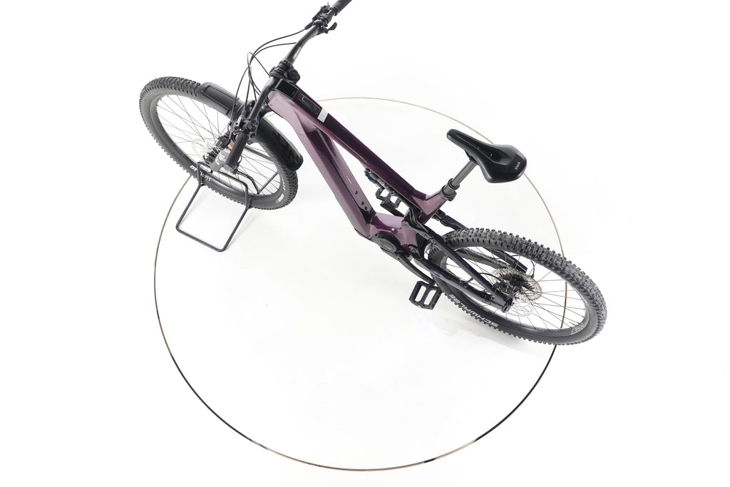 FLYER Uproc EVO:X 8.70 E-Bike Fully 2024 - Image 20