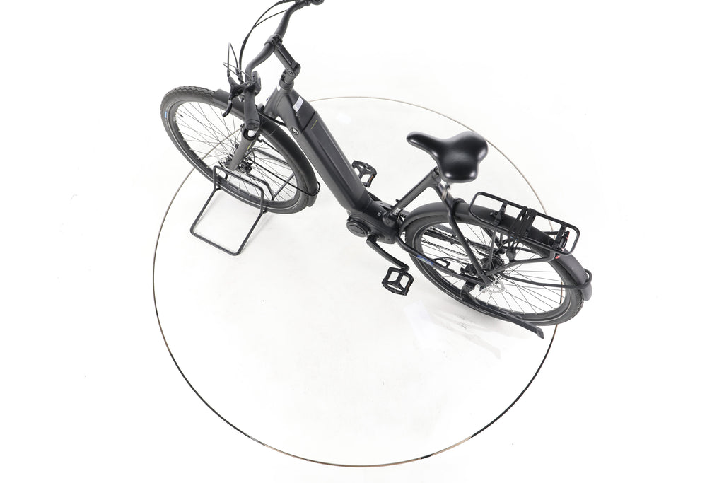 Giant DailyTour E+ 2 City E-Bike Tiefeinsteiger - Image 20