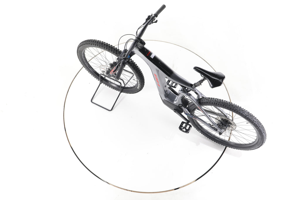 BH Bikes ATOMX LYNX PRO 8.4 E-Bike Fully - Image 20